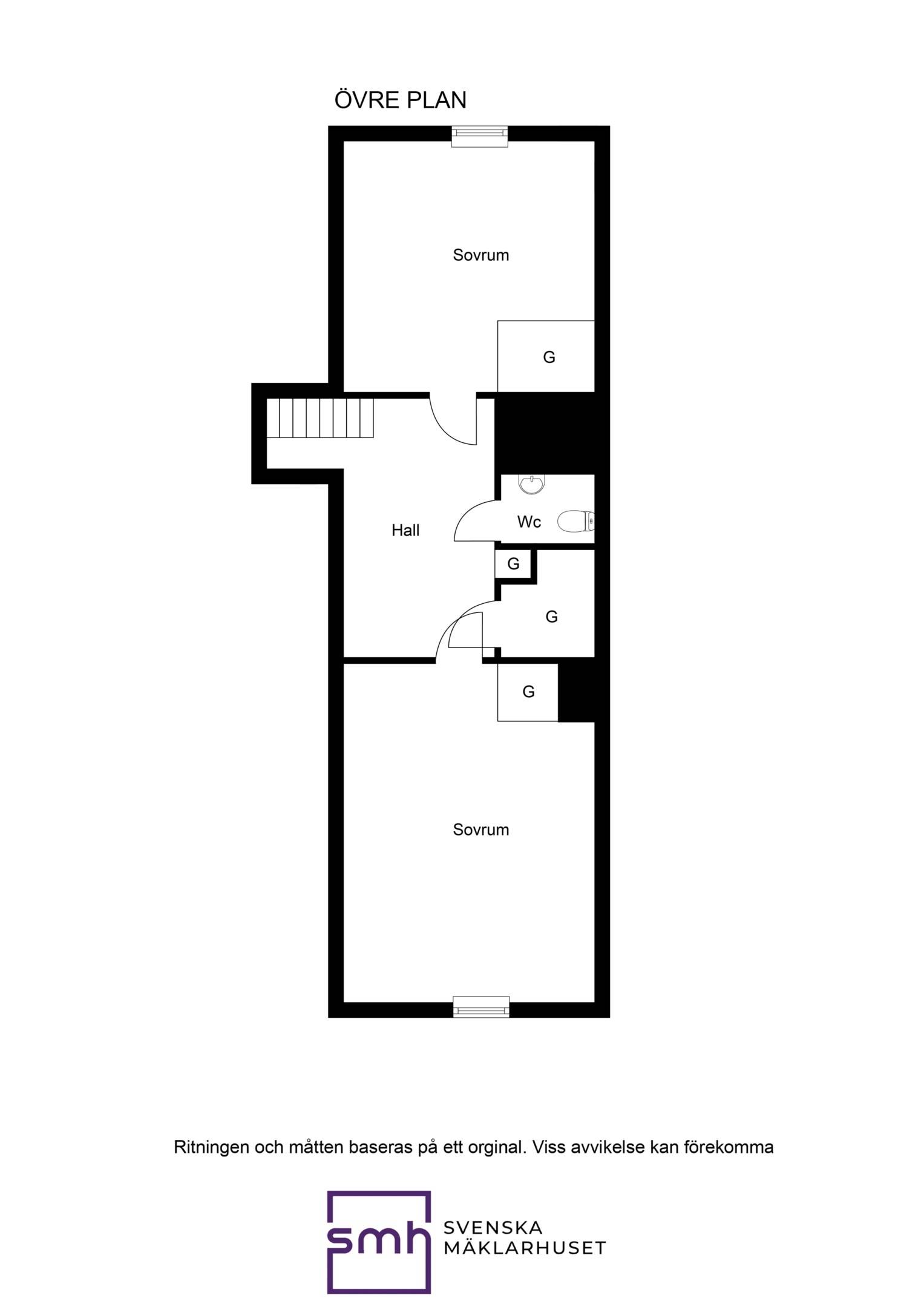 4 rum Villa på Akvarellgatan 6 Paletten Ängelholms kommun - bild 33