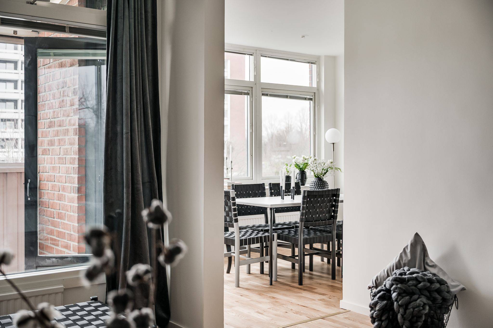 5 rum Lägenhet på Sunnanväg 18 F Klostergården Lunds kommun - bild 7