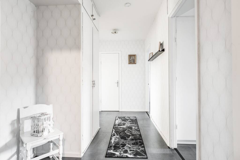 2 rum Lägenhet på Högalidsgatan 8 Skönsberg Sundsvalls kommun - bild 3