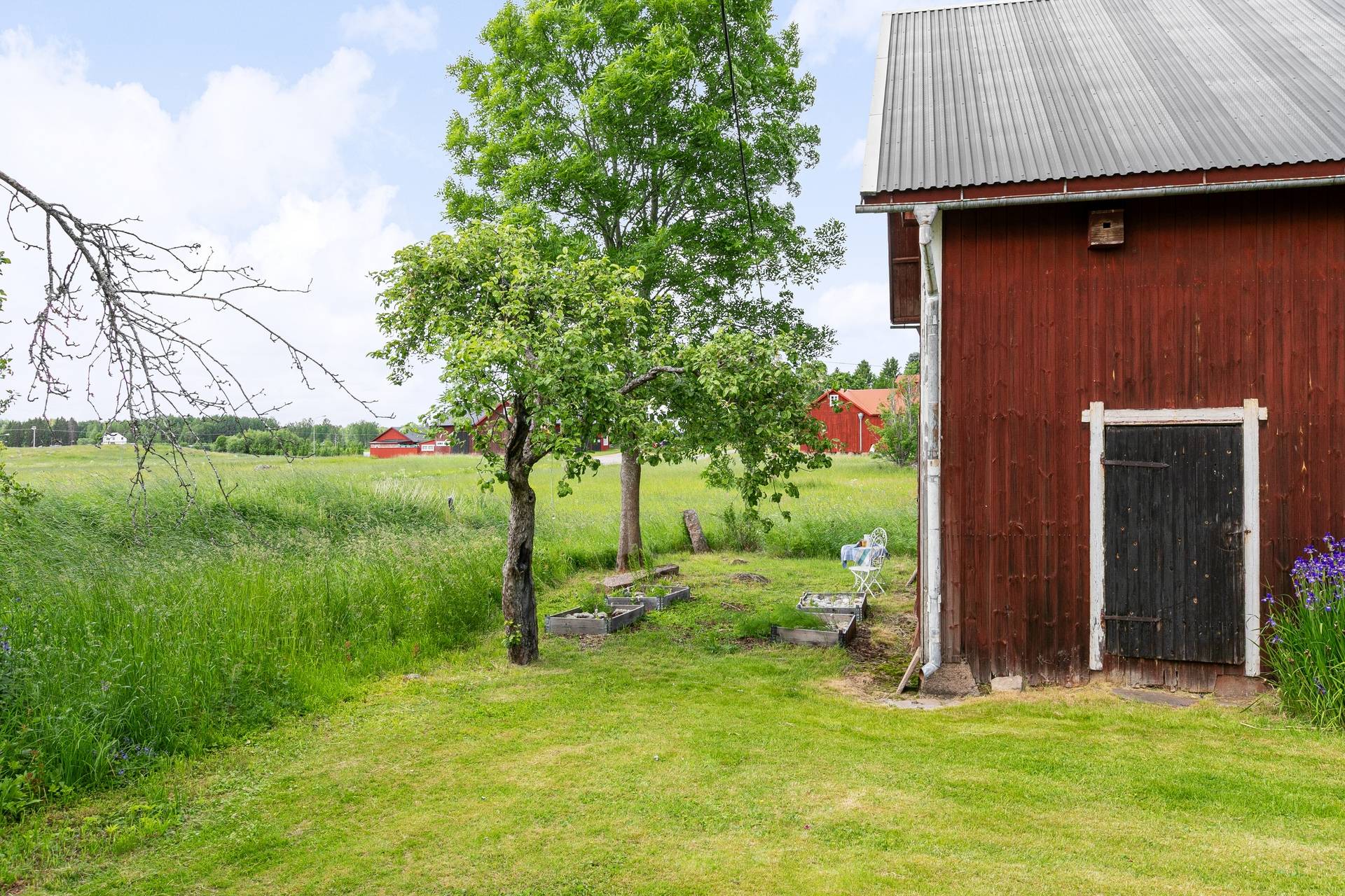 5 rum Villa på Vidavägen 3 Sandvikens kommun - bild 53