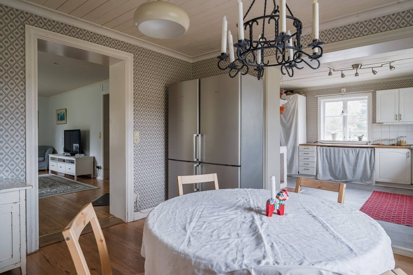 8 rum Villa på Davidshyttan 122 Hedemora kommun - bild 22