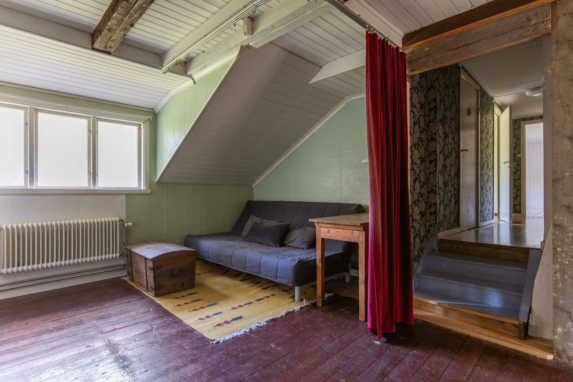 9 rum Villa på Kungsätersvägen 6 Torestorp Marks kommun - bild 29