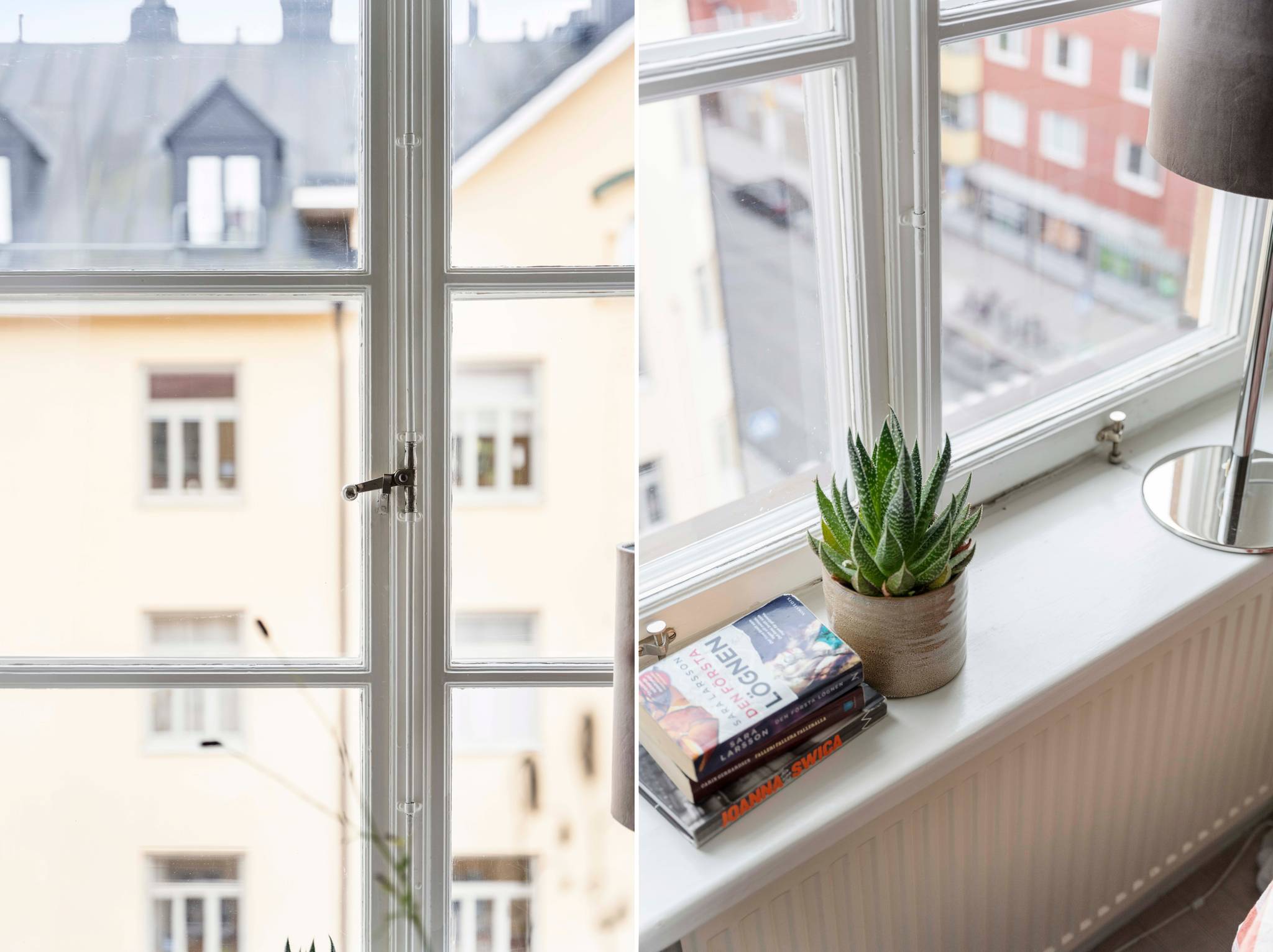 1 rum Lägenhet på Grindsgatan 33 Södermalm Stockholms kommun - bild 16