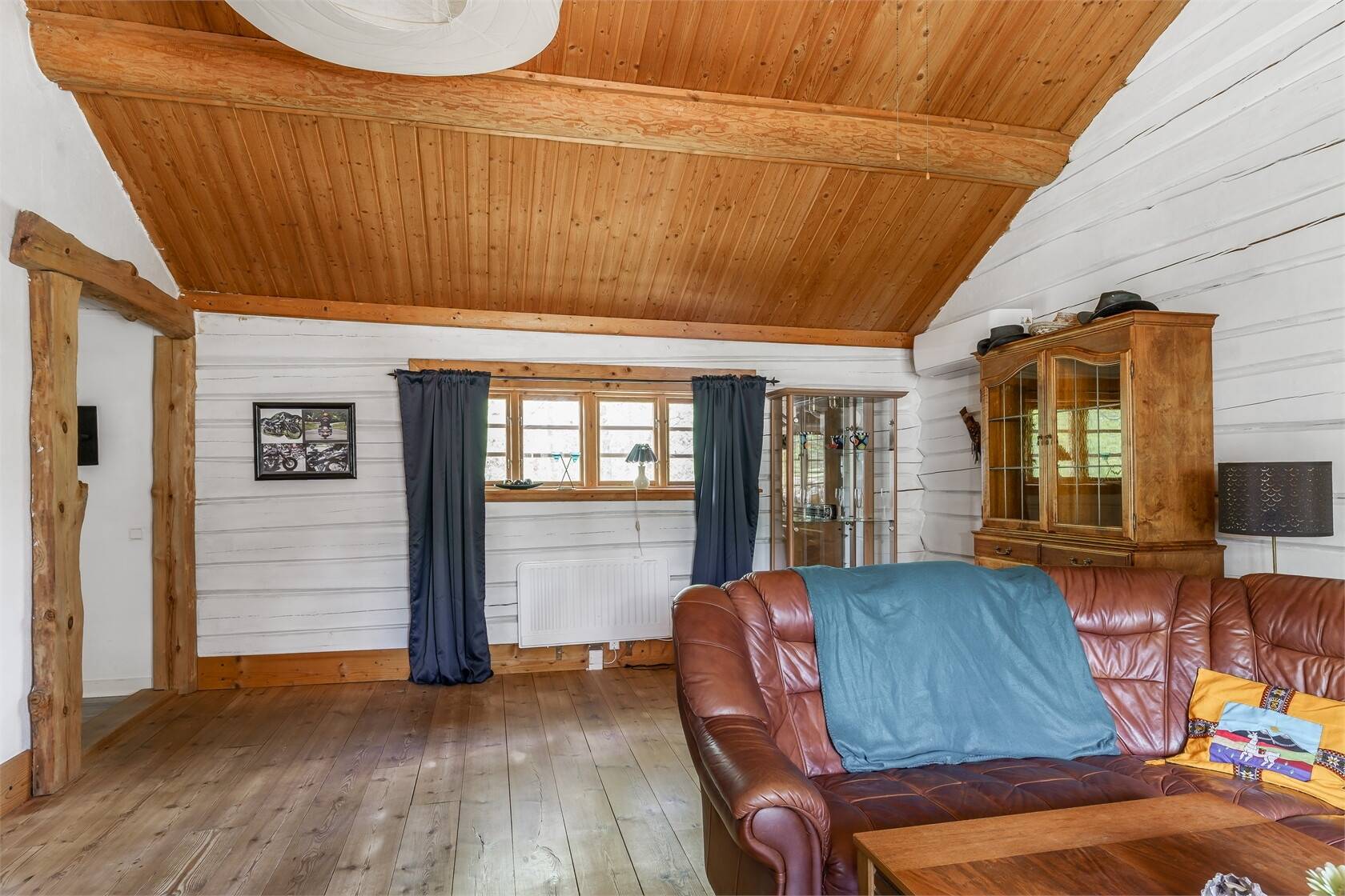 3 rum Villa på Björnhult 42 Björnhult Oskarshamns kommun - bild 16