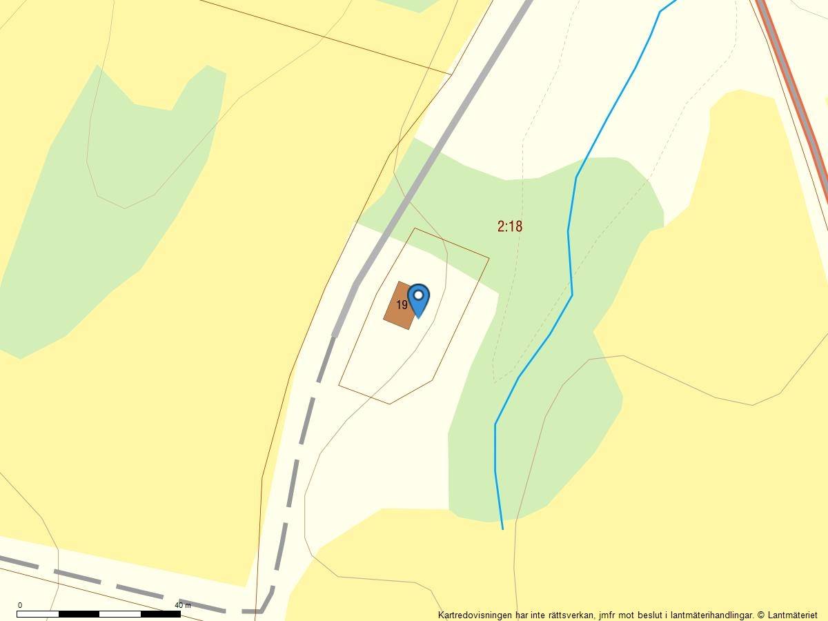 45 m² Villa på Krokstads-Borgen 19 Medbön Munkedals kommun - bild 23