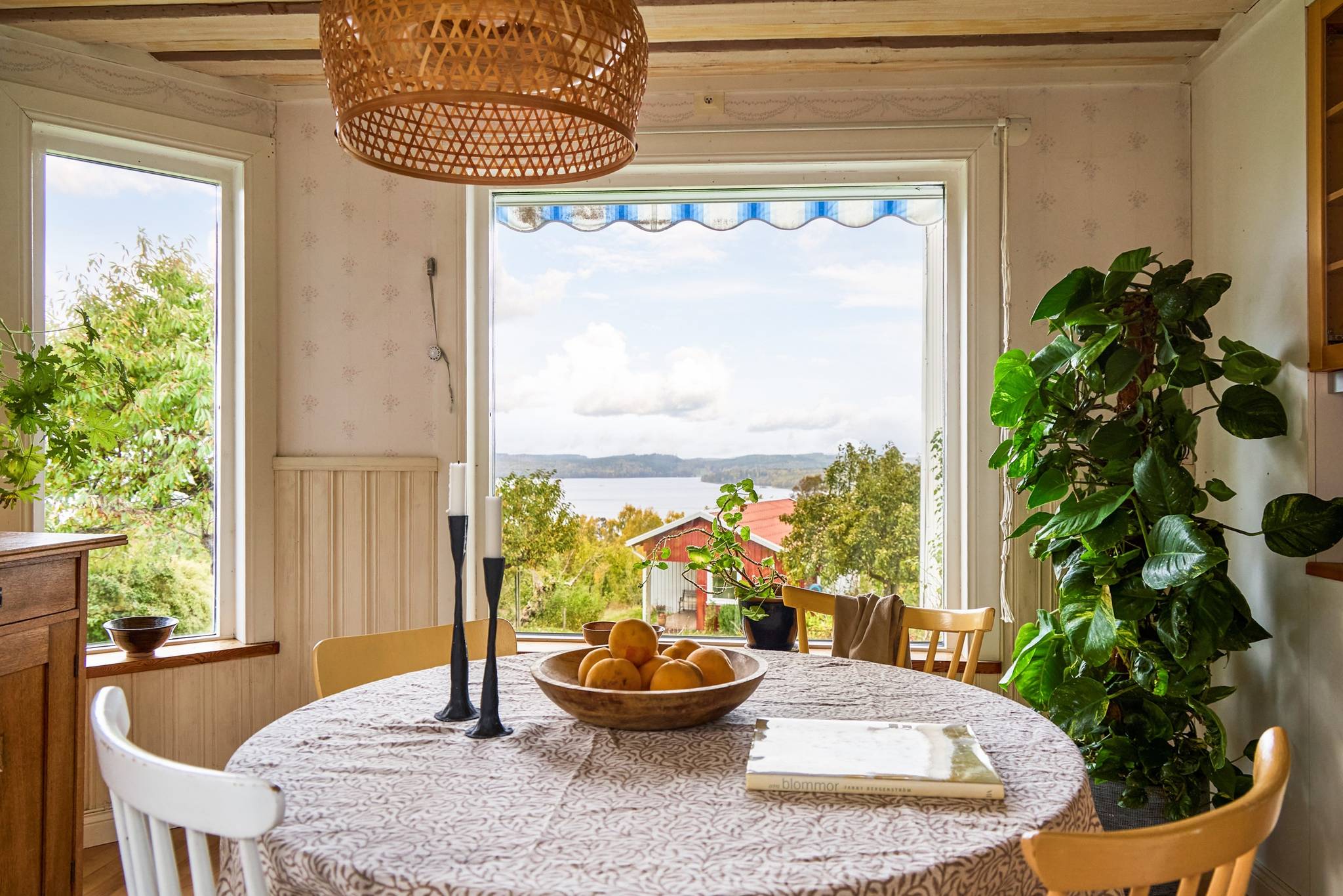 7 rum Gård/skog på Edsåsvägen 170 Edsås Alingsås kommun - bild 25