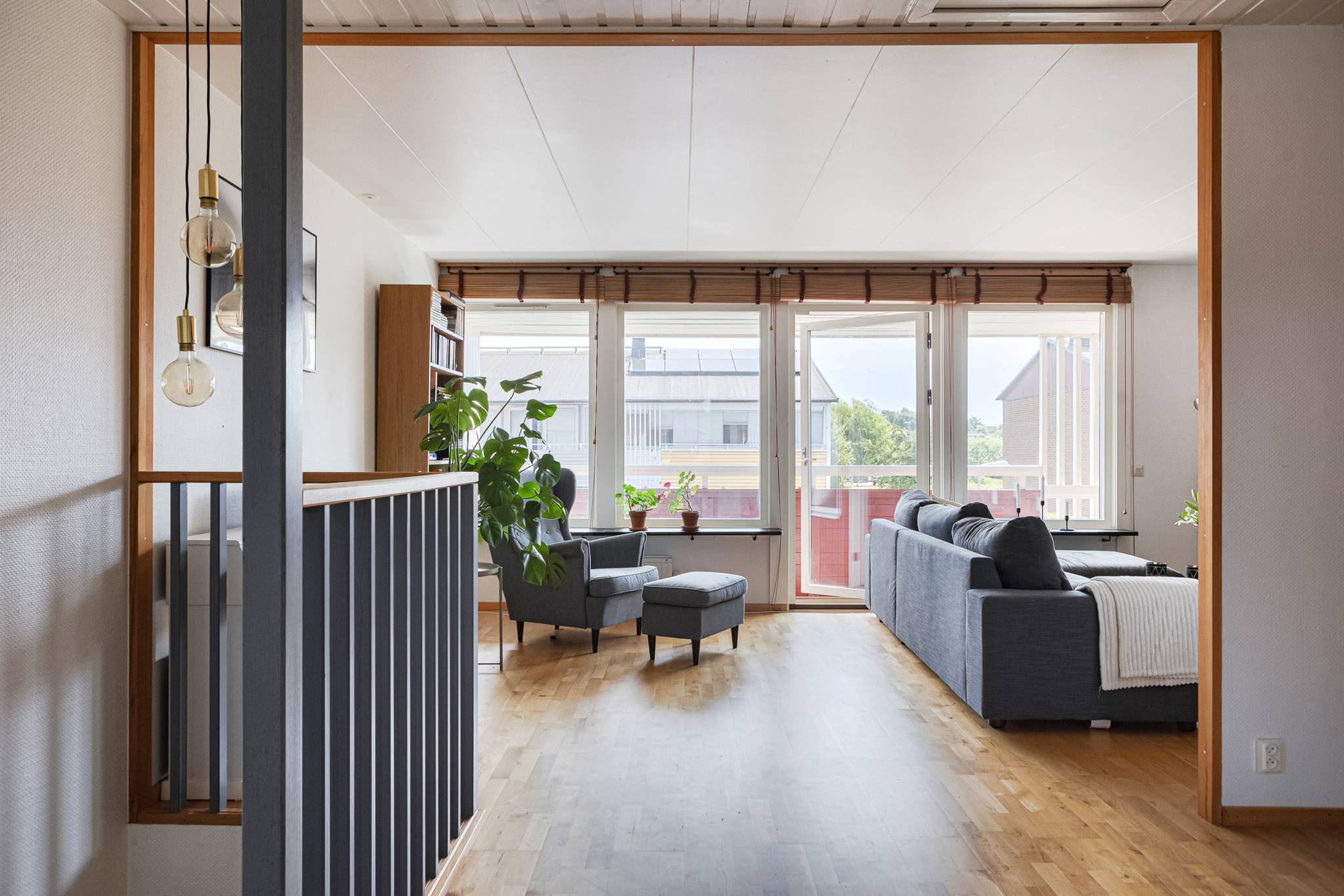 110 m² Radhus på Oshögavägen 31 Oxie Malmö kommun - bild 17