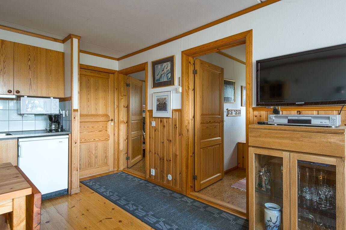 3 rum Lägenhet på Gula Byn 404C Lindvallen, Sälen Malung-Sälens kommun - bild 8