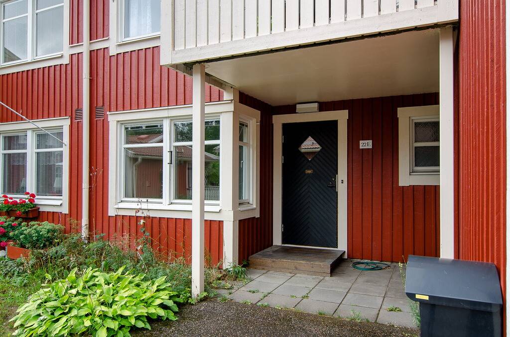 2 rum Lägenhet på Laxgången 22E Stigsgård Gävle kommun - bild 14
