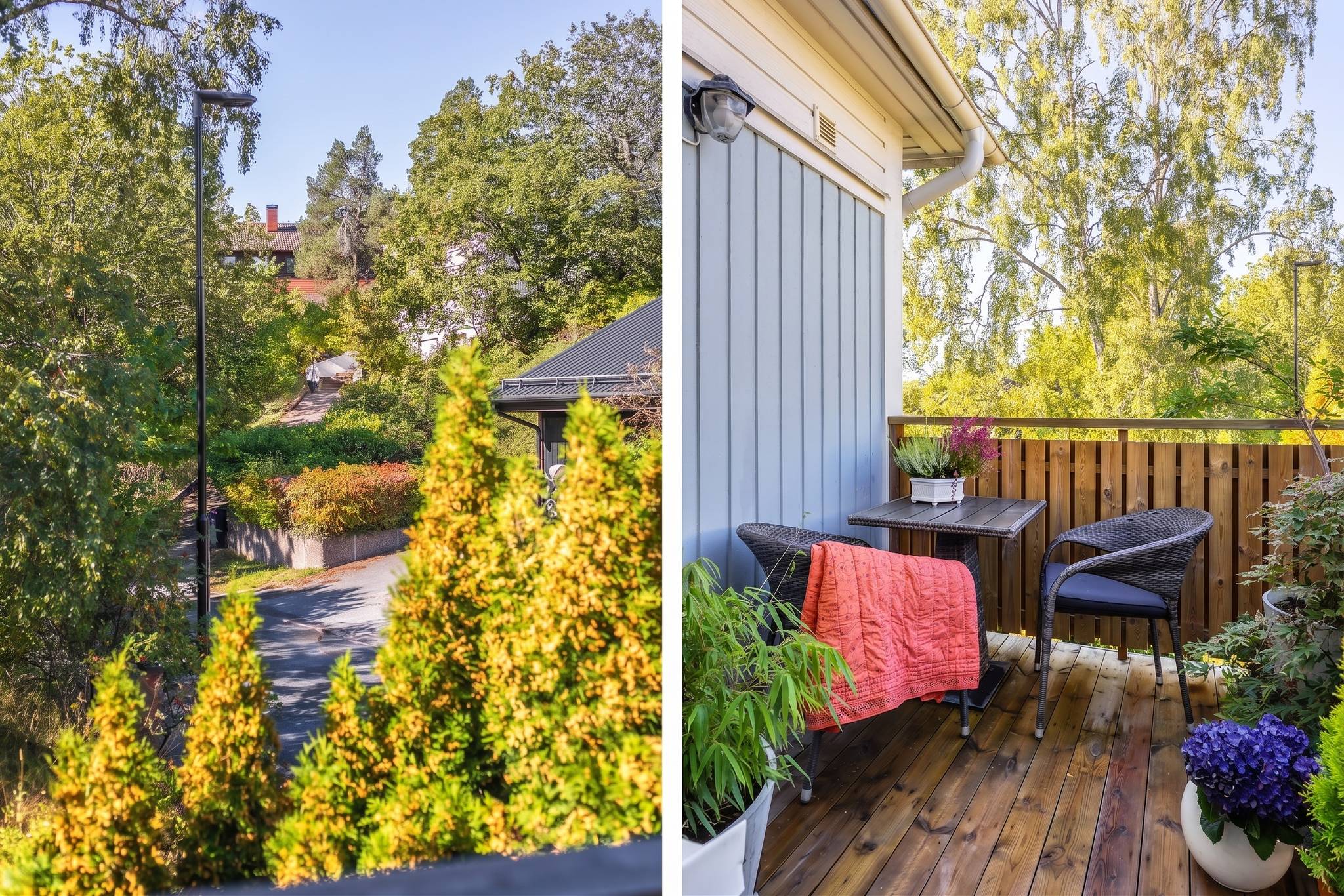 3 rum Lägenhet på Bygränd 2H Skogalund Nacka kommun - bild 17