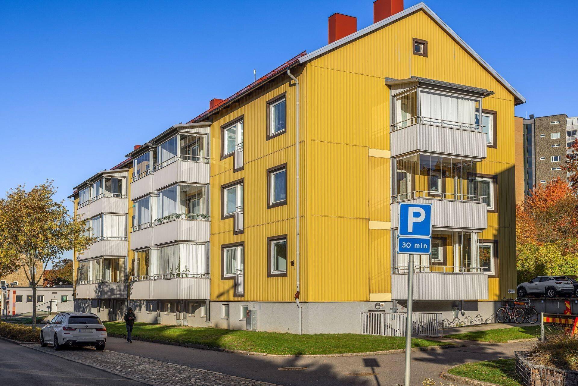 Motala, Motala kommun