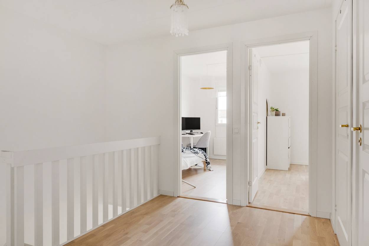 5 rum Radhus på Kaprifolvägen 51 Arlöv Burlövs kommun - bild 31