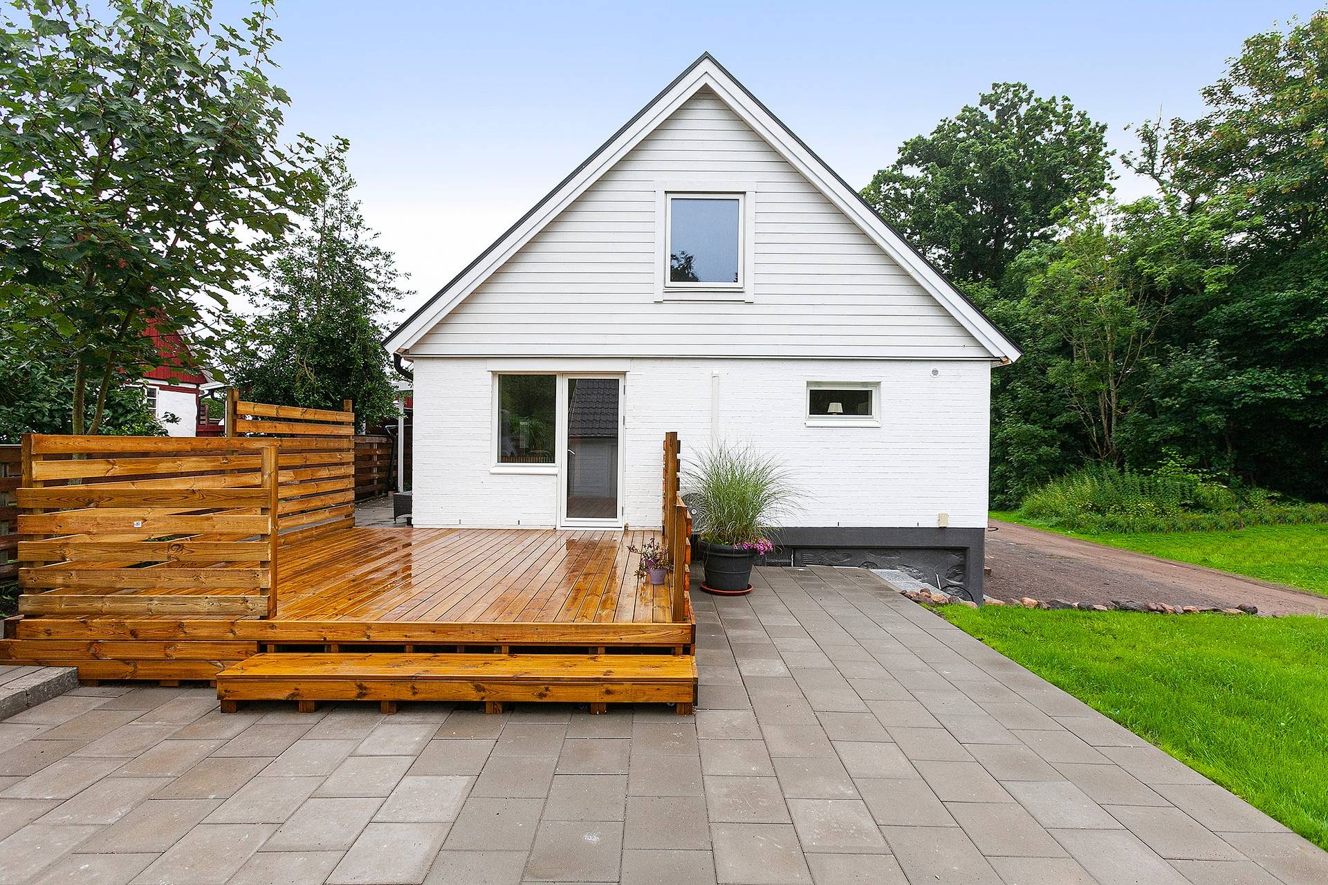 6 rum Villa på Kövlebäcksvägen 28 Fjärestad Helsingborgs kommun - bild 4