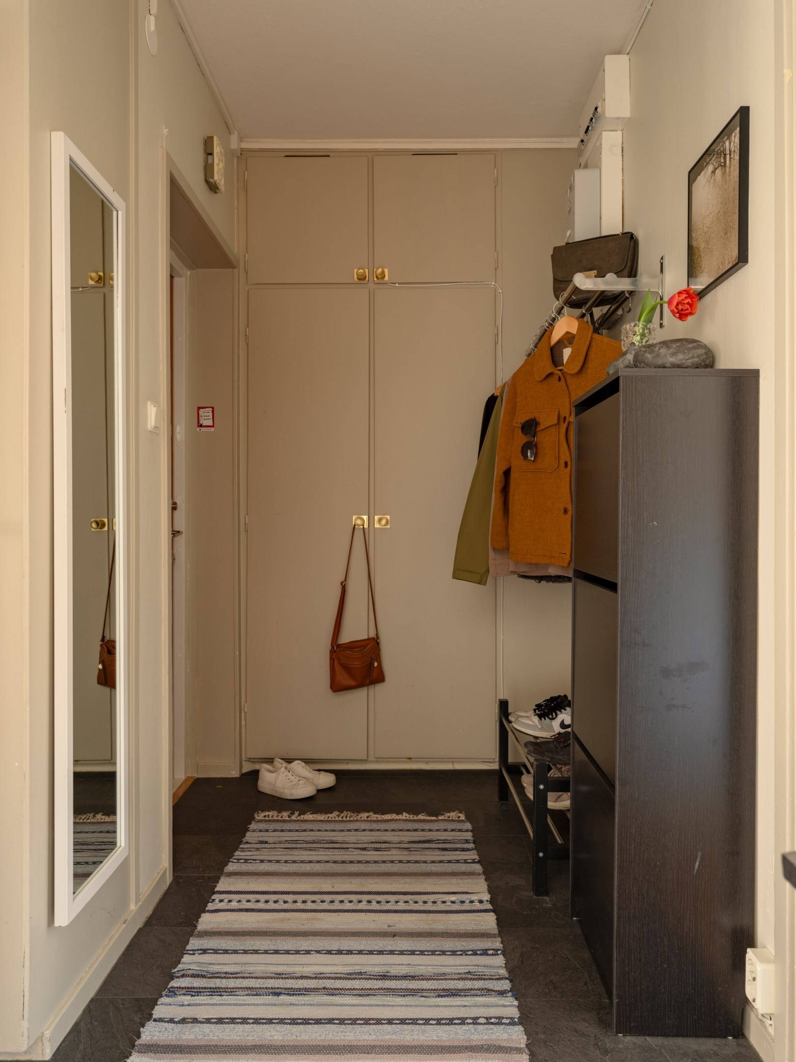 3 rum Lägenhet på Ystadsvägen 67 Björkhagen Stockholms kommun - bild 37