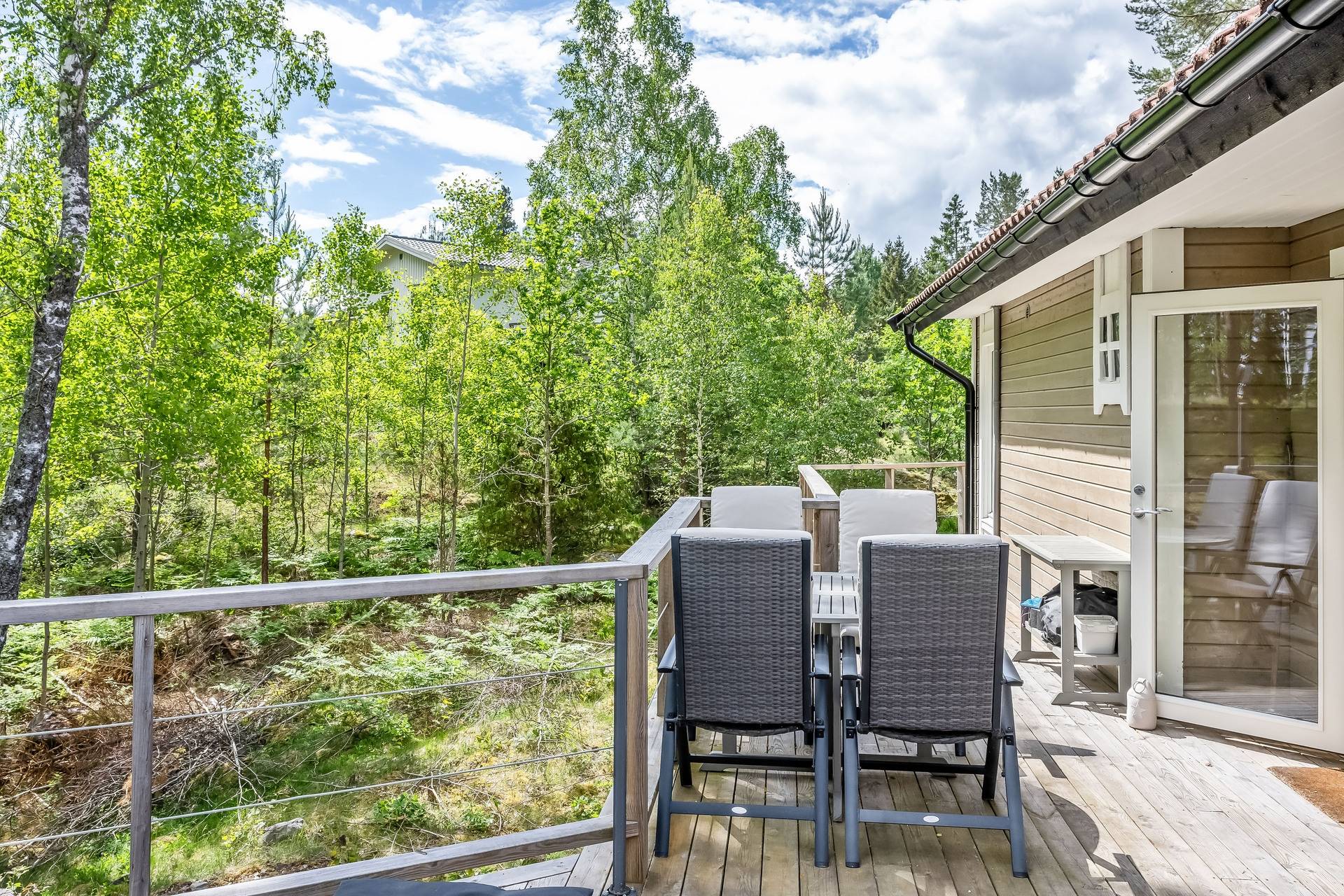 5 rum Villa på Husby Slottsvägen 75 Söderköpings kommun - bild 24