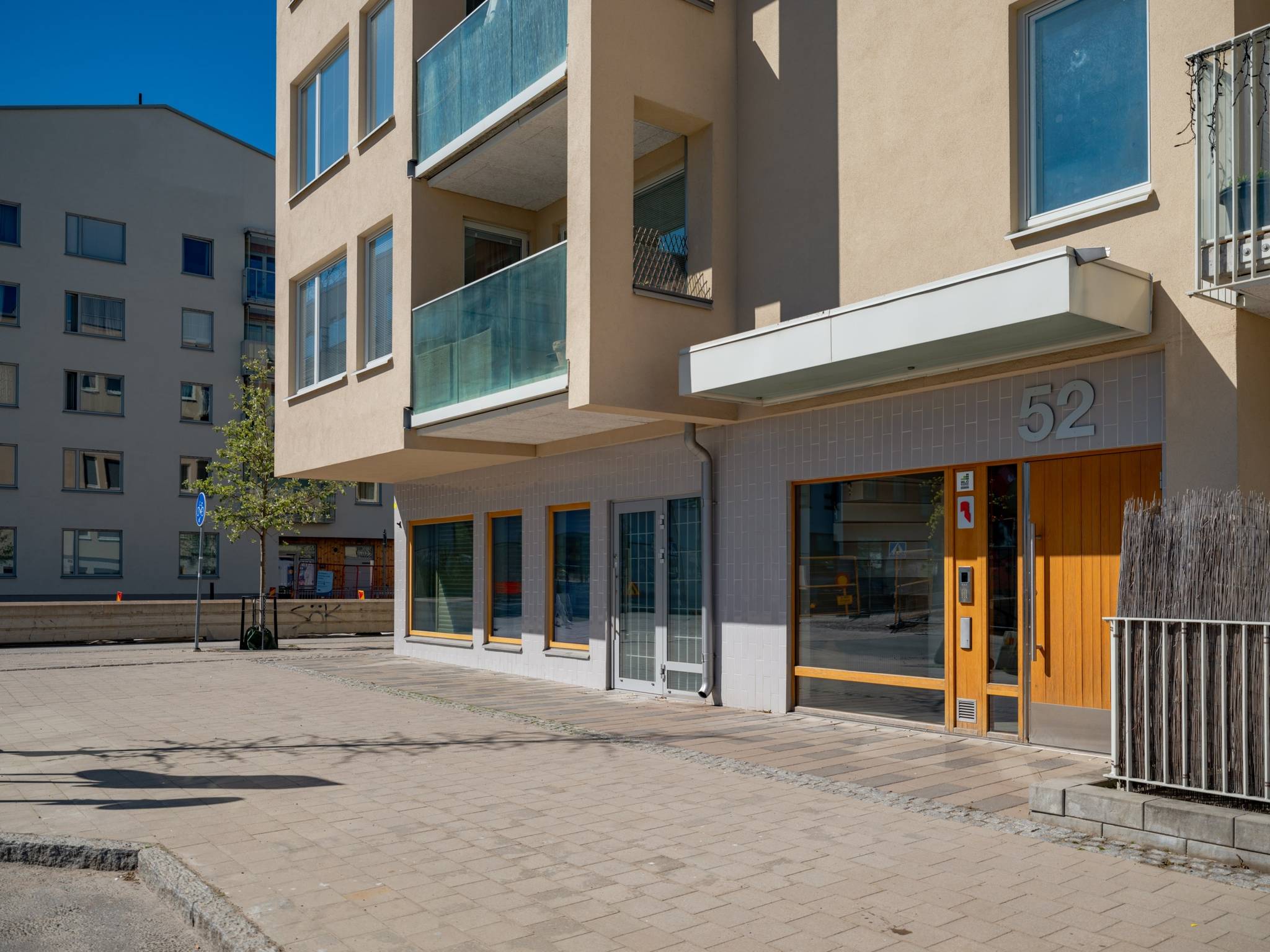 1 rum Lägenhet på Drabantgatan 52 Upplands Väsby kommun - bild 3