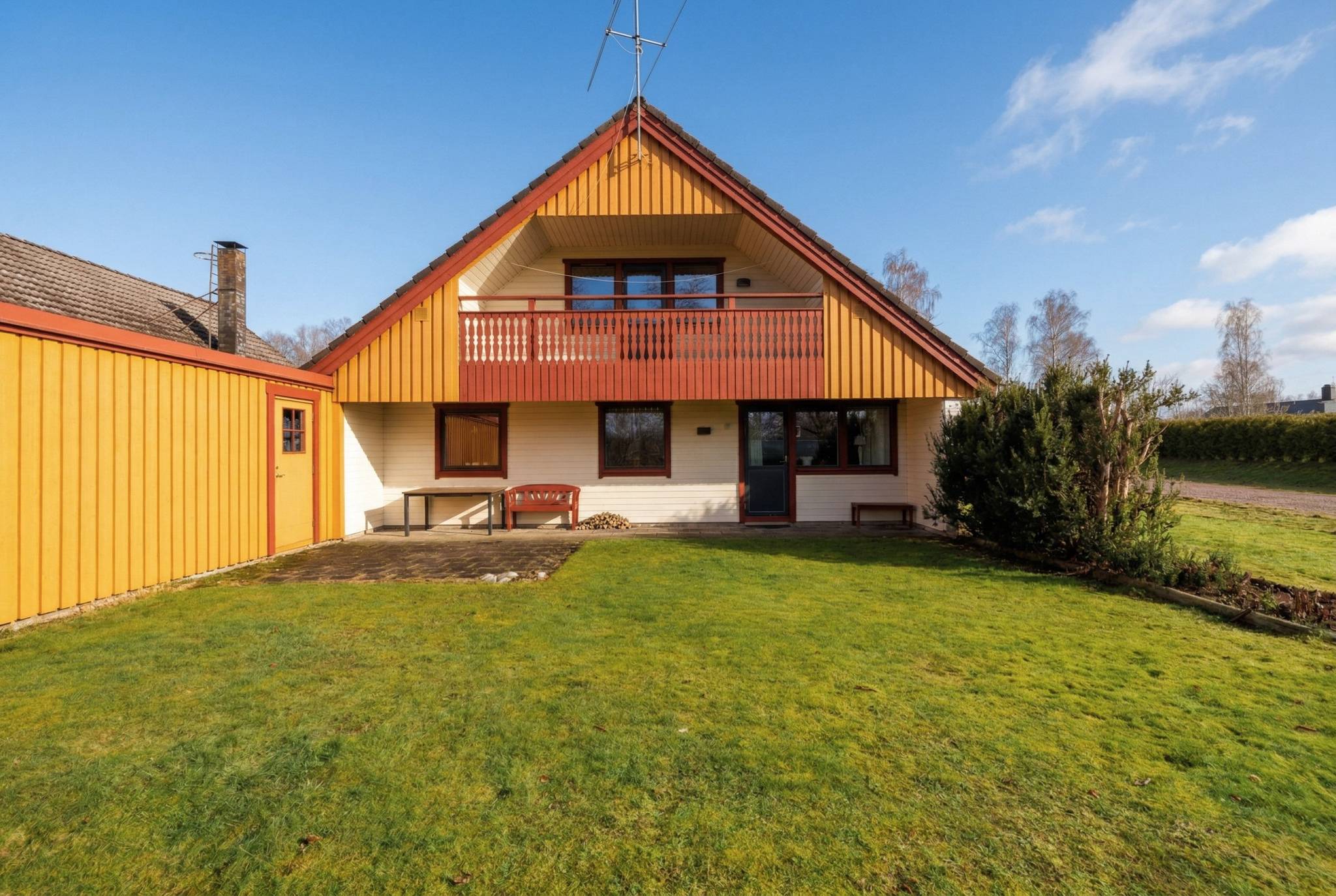 5 rum Villa på Örnvägen 17 Pålsboda Hallsbergs kommun - bild 26