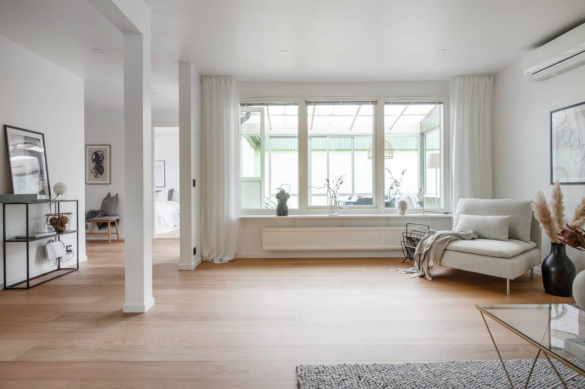 3 rum Lägenhet på Vasängsvägen 310 Vallås Halmstads kommun - bild 19