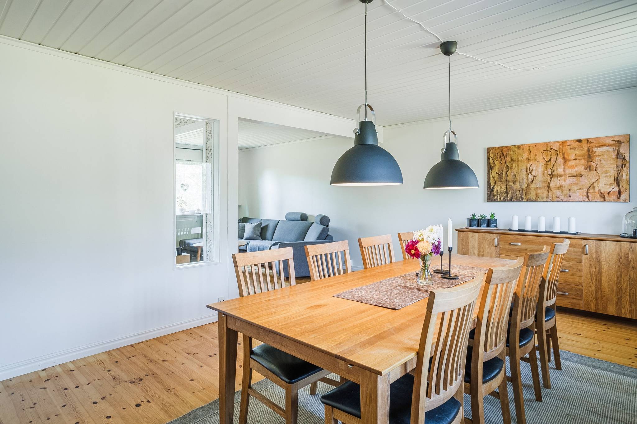 6 rum Villa på Pigges gränd 16 Lindsdal Kalmar kommun - bild 10