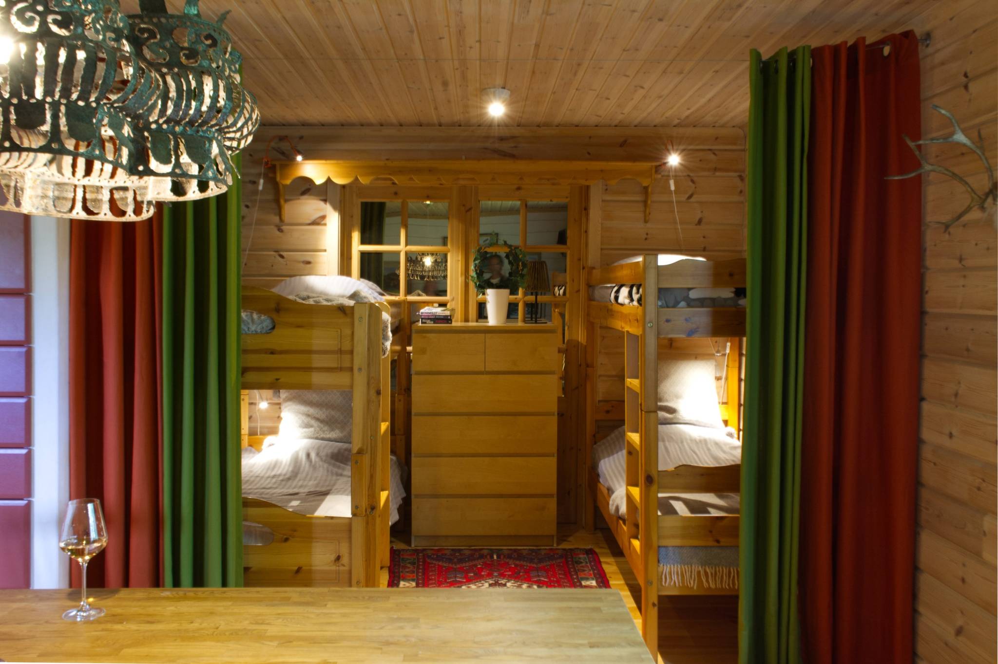 6 rum Fritidshus på Rörosvägen 168 Härjedalens kommun - bild 27