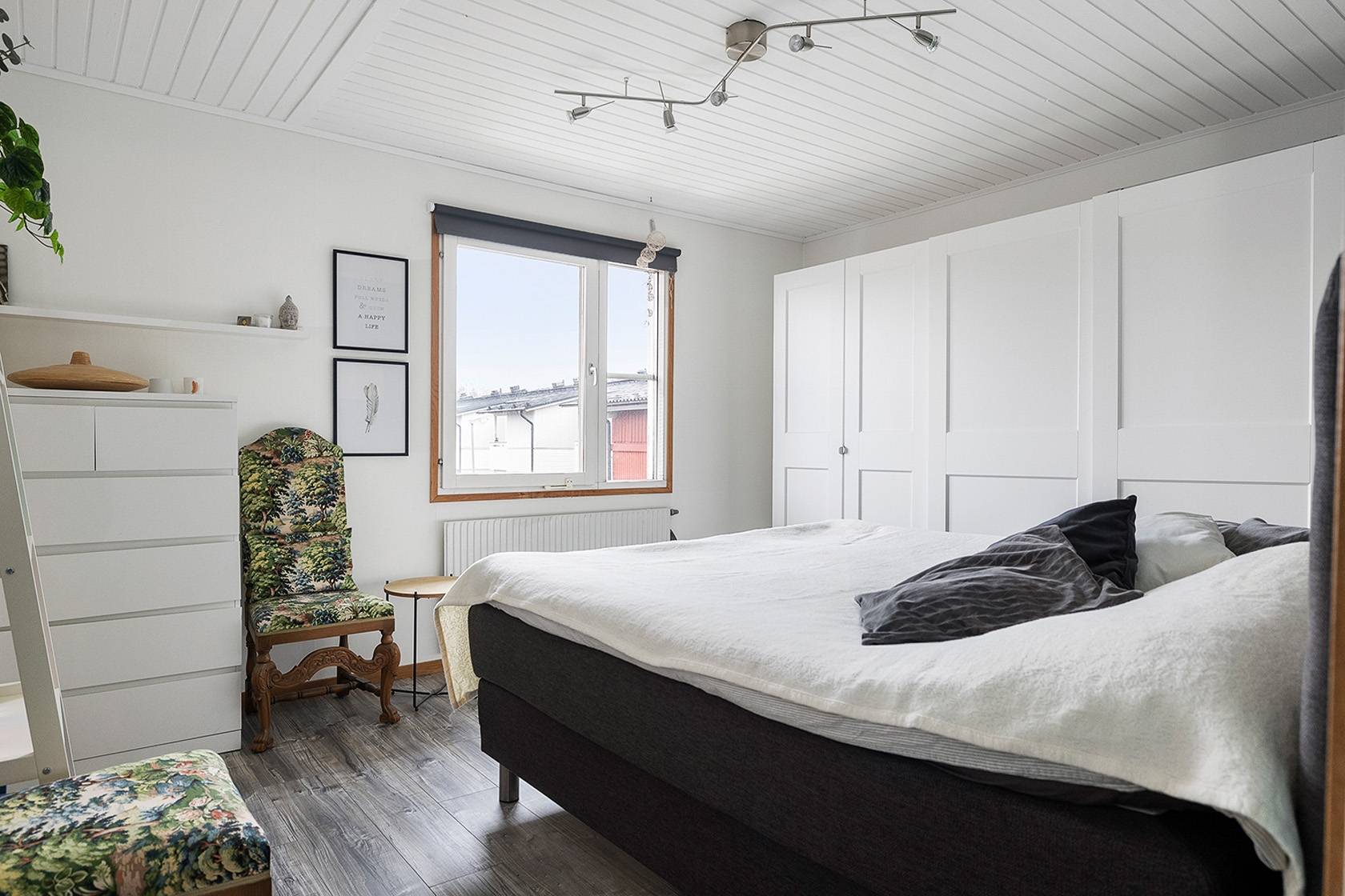 6 rum Kedjehus på Zetterlunds väg 100 Kragstalund Vallentuna kommun - bild 19
