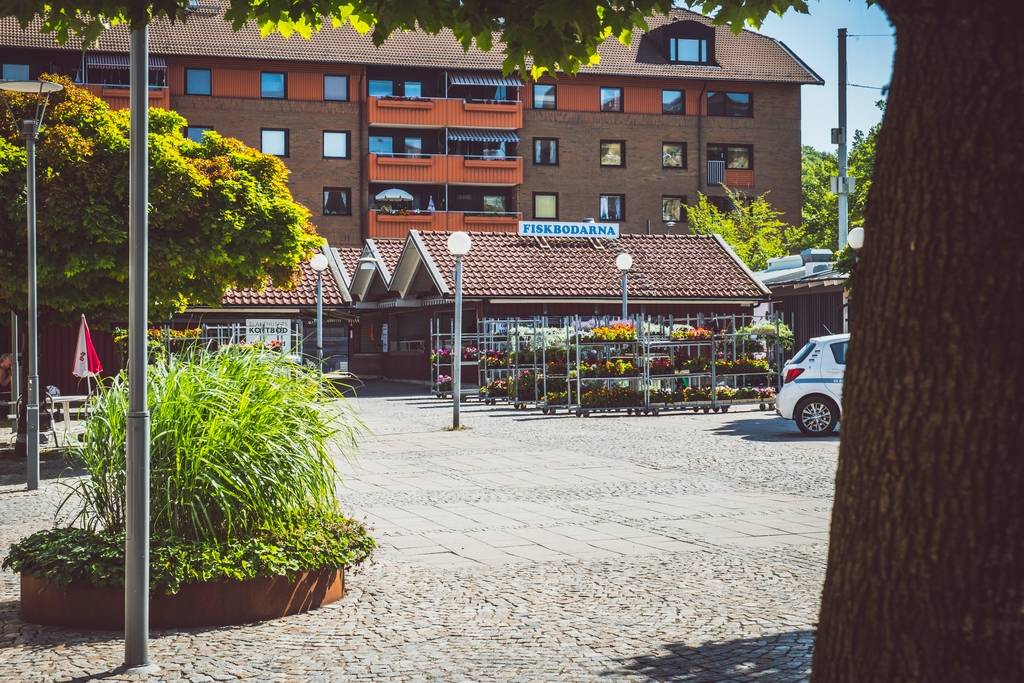 2 rum Lägenhet på Övre Olskroksgatan 28A Bagaregården/Olskroken Göteborgs kommun - bild 24