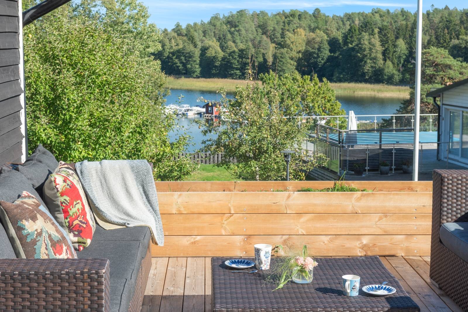 6 rum Villa på Ripstigen 2 Värmdö Evlinge Värmdö kommun - bild 45