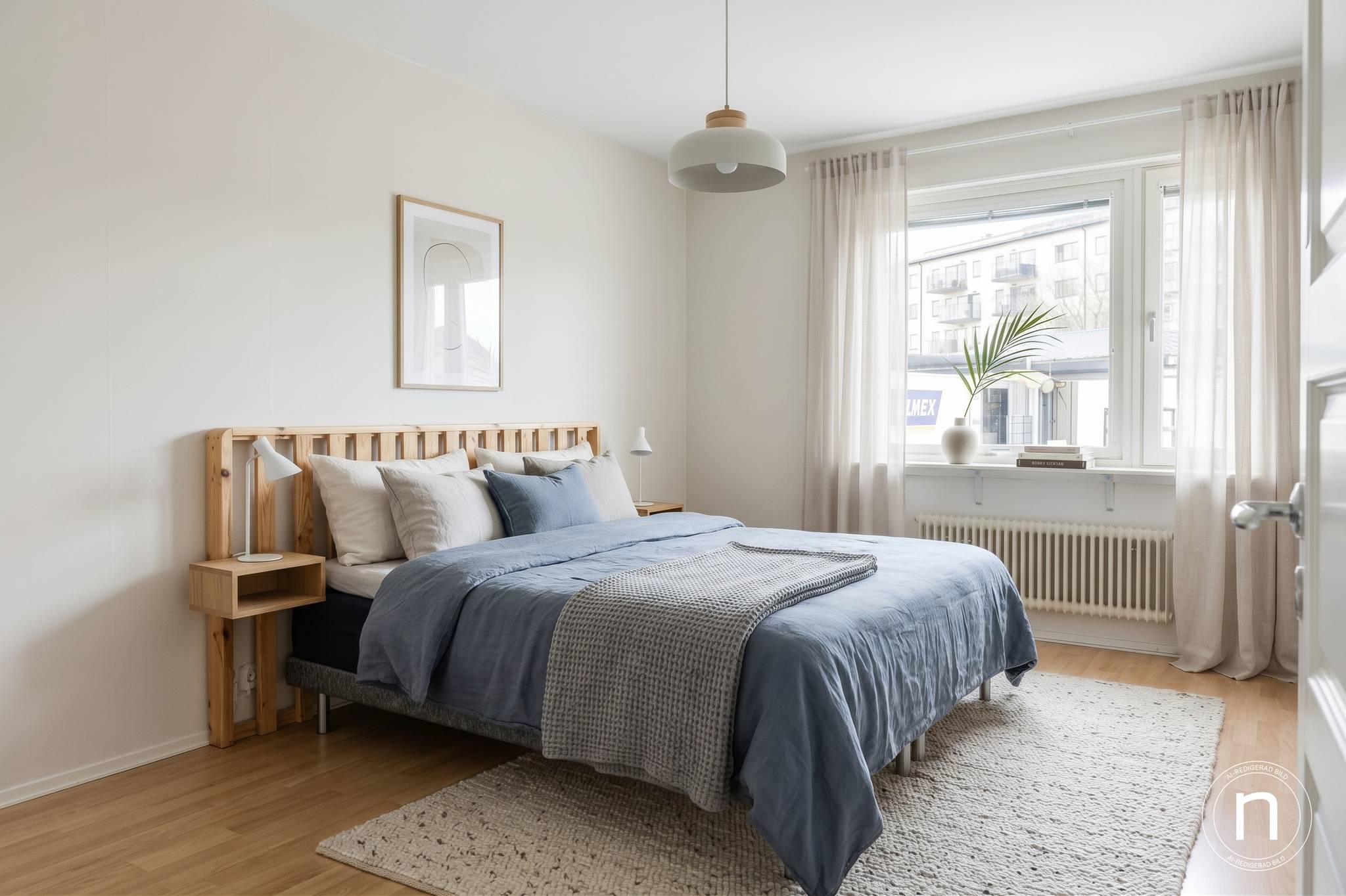 3 rum lägenhet på Runvägen 15B Berga, Kalmar kommun - bild 4