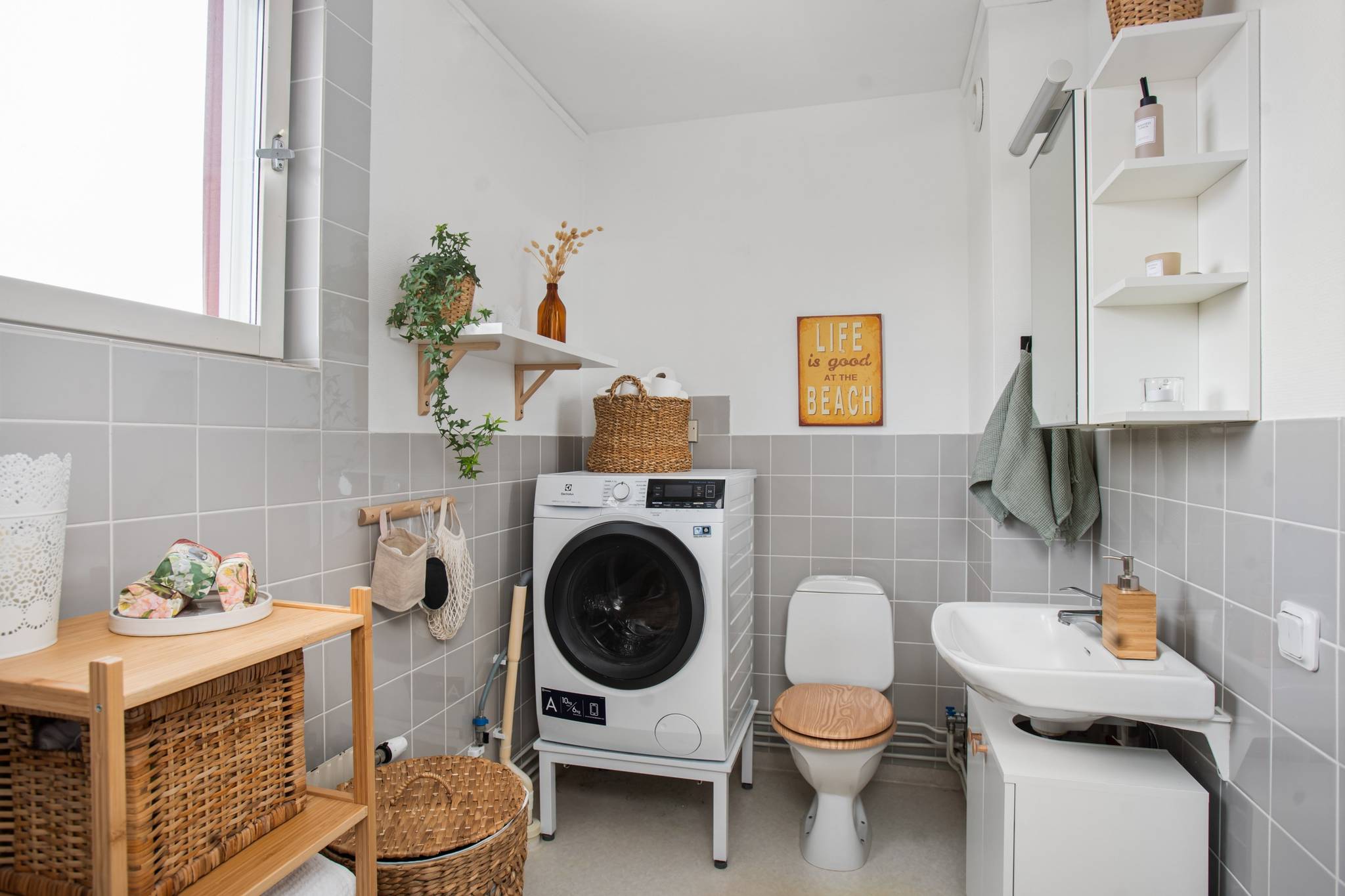 5 rum Lägenhet på Paletåvägen 106 Röbäck Umeå kommun - bild 16