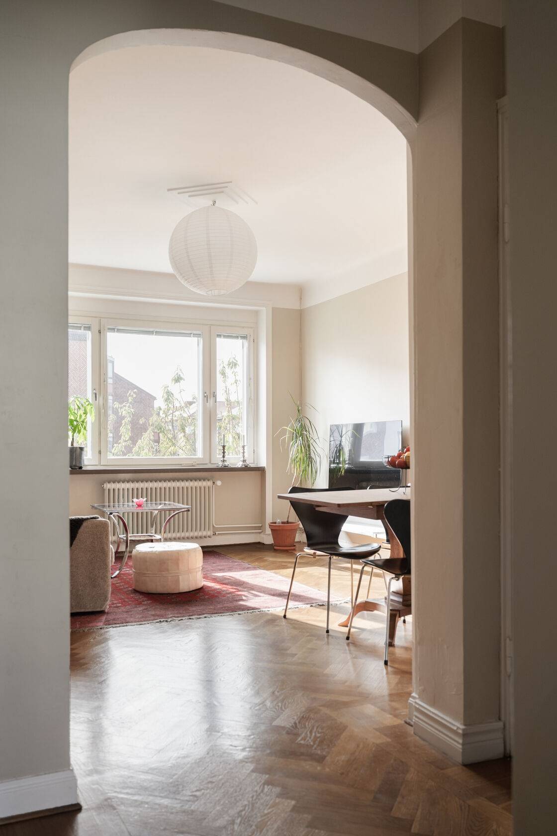 2 rum Lägenhet på Spånehusvägen 56 B Östra Sorgenfri Malmö kommun - bild 8