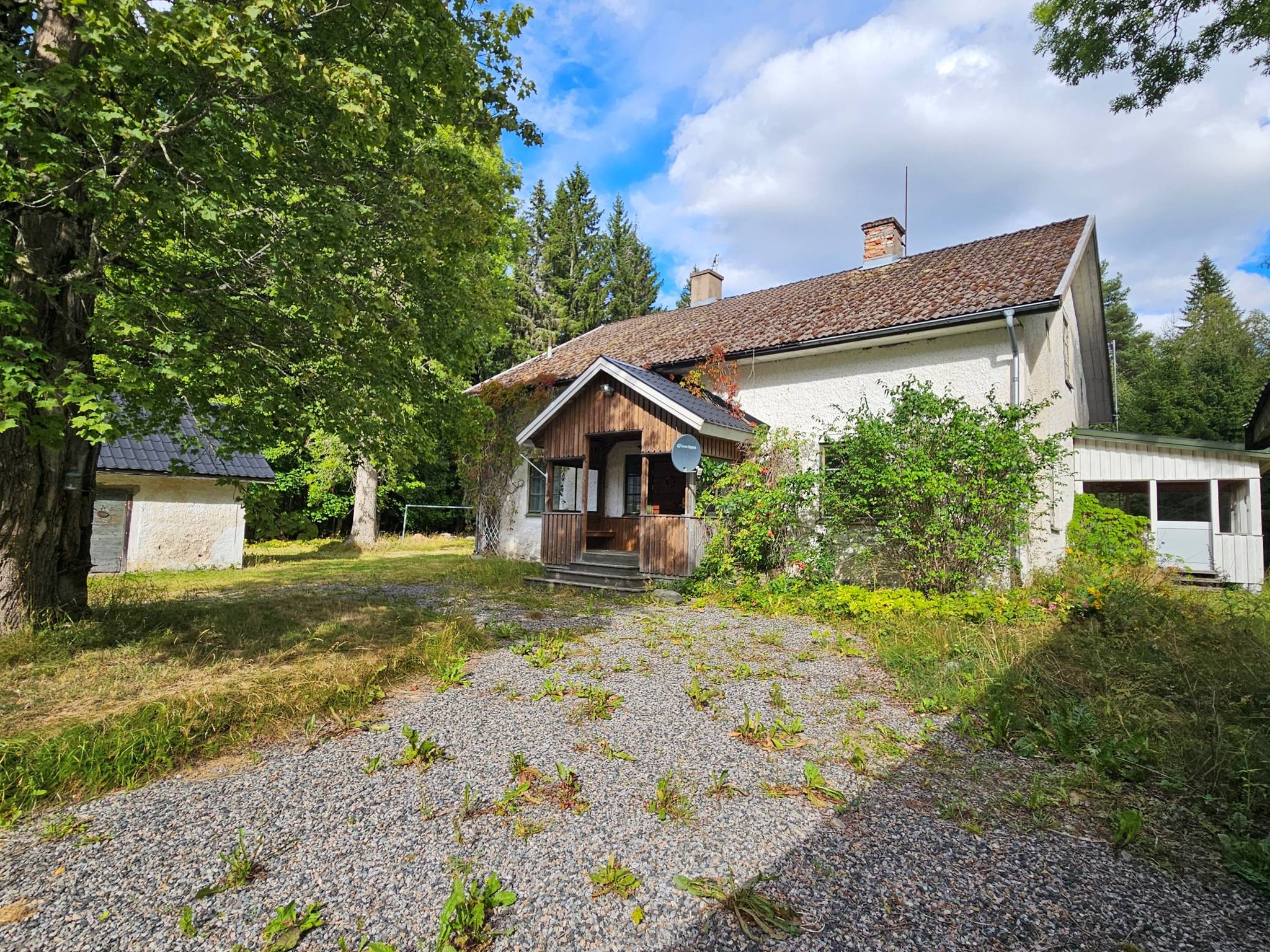 3 rum Villa på Mosstorp Rundberget 402 Ljusnarsbergs kommun - bild 3