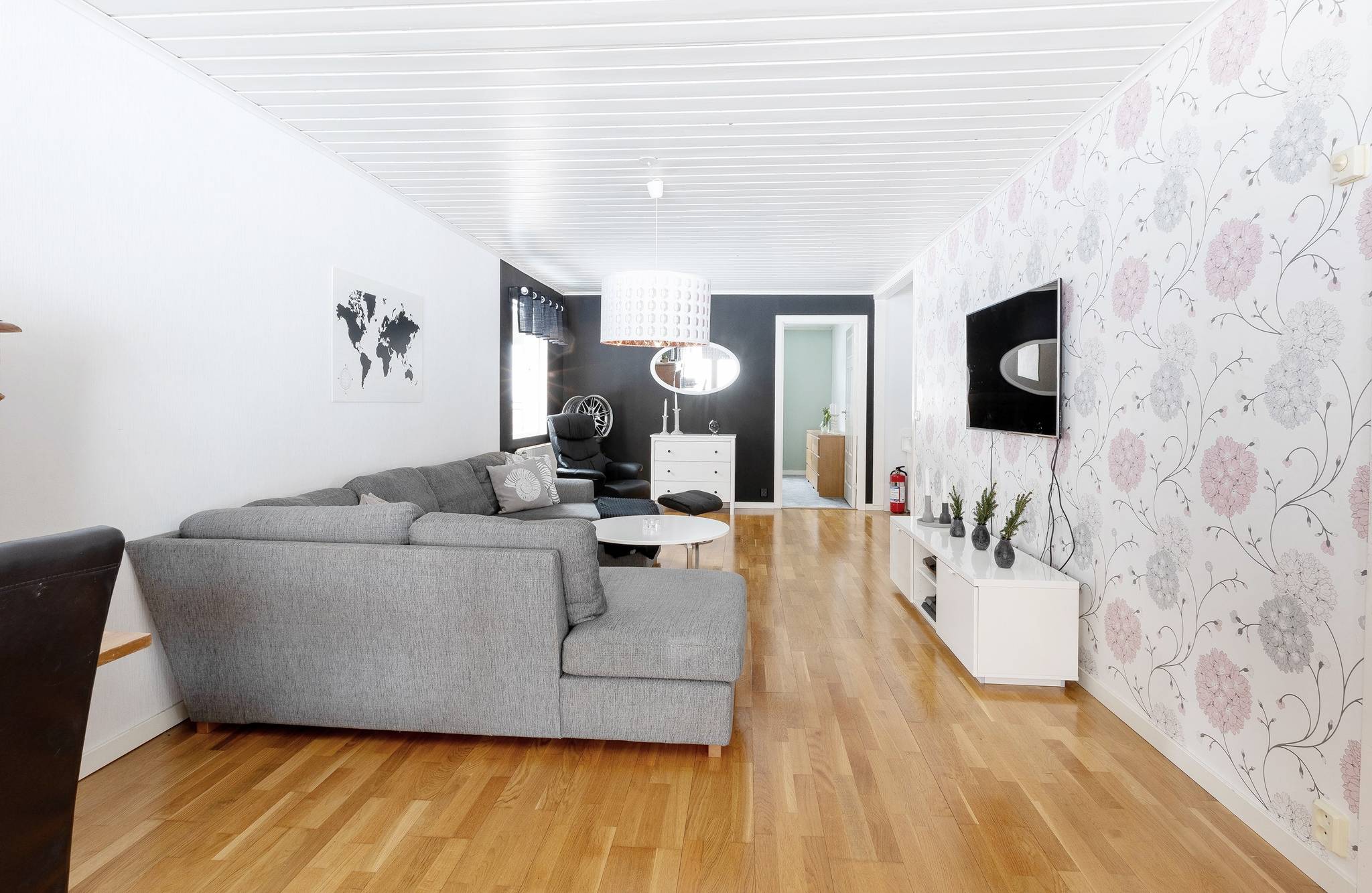 4 rum Villa på Grällsbovägen 11 Tärnsjö Heby kommun - bild 10