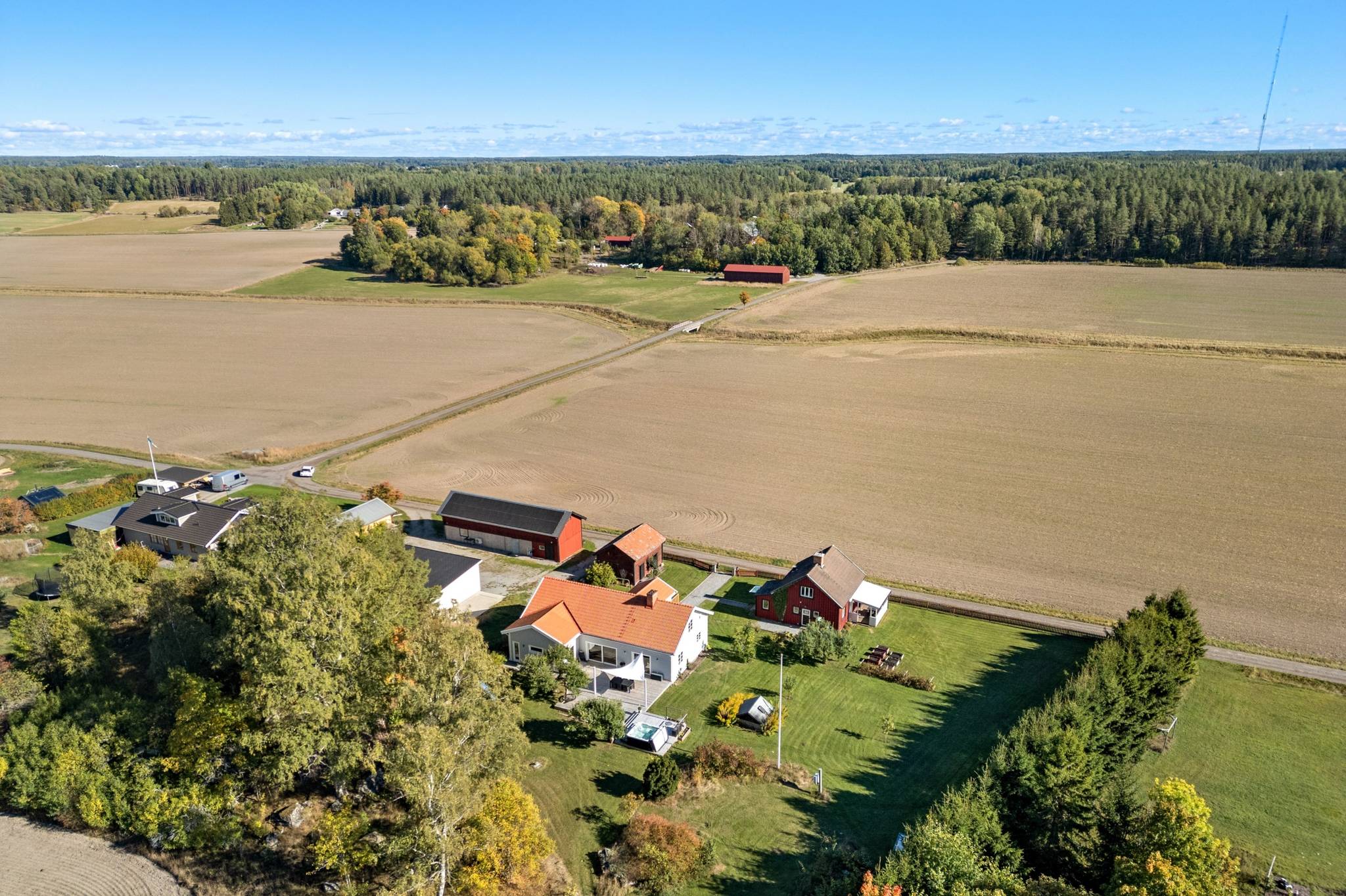7 rum Villa på Enköping Testeby 7 Boda Enköpings kommun - bild 60