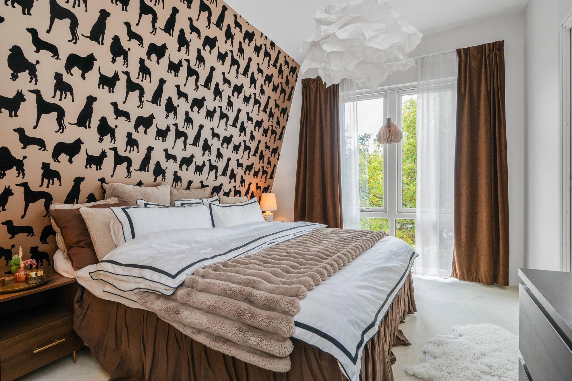 5 rum Villa på Forsvägen 41 Stortorp Huddinge kommun - bild 29