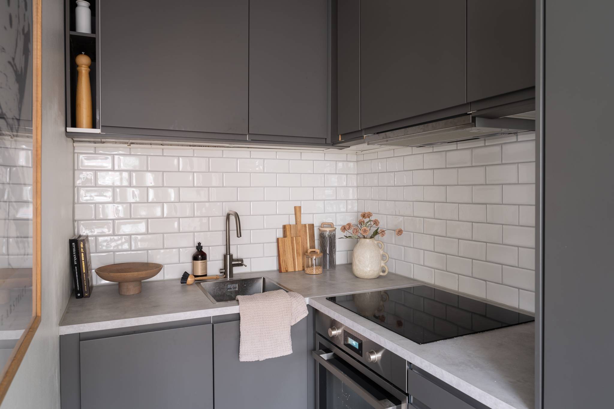 1 rum Lägenhet på Döbelnsgatan 58, 4 tr Vasastan - Sibirien Stockholms kommun - bild 4