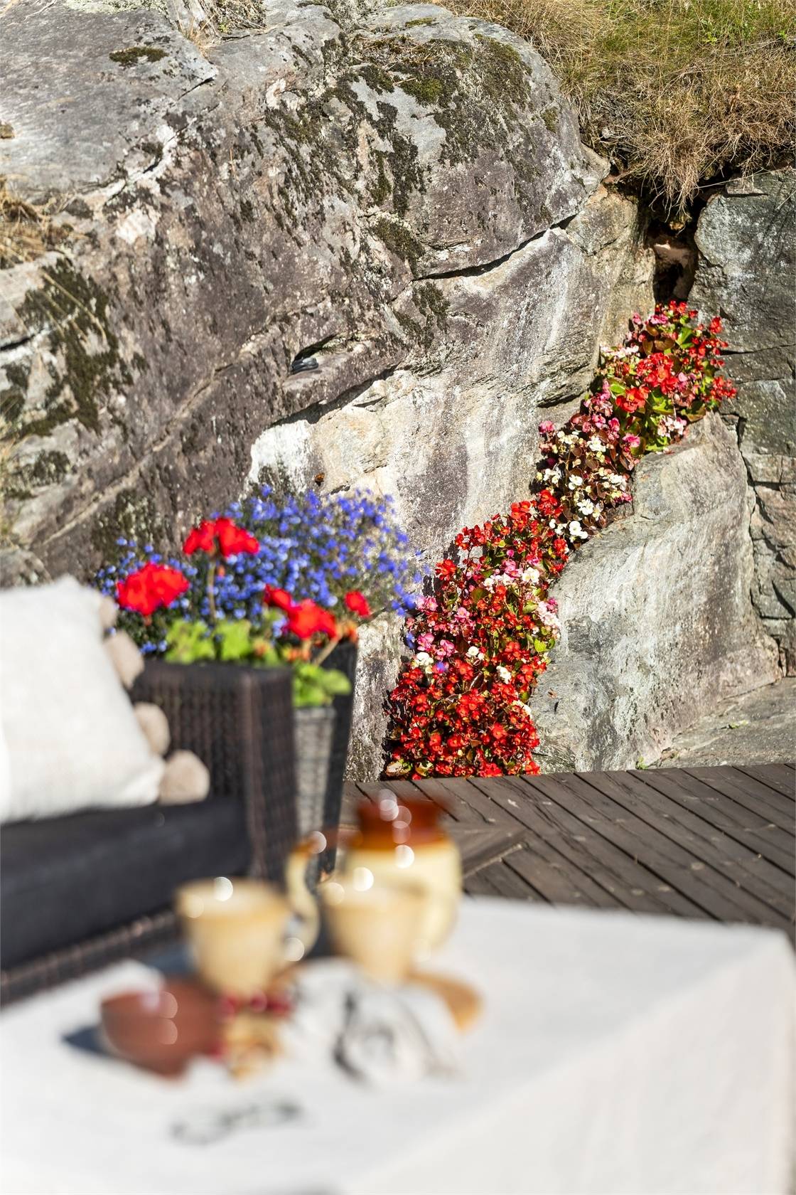 5 rum Villa på Torpvägen 120 Älvängen Ale kommun - bild 47