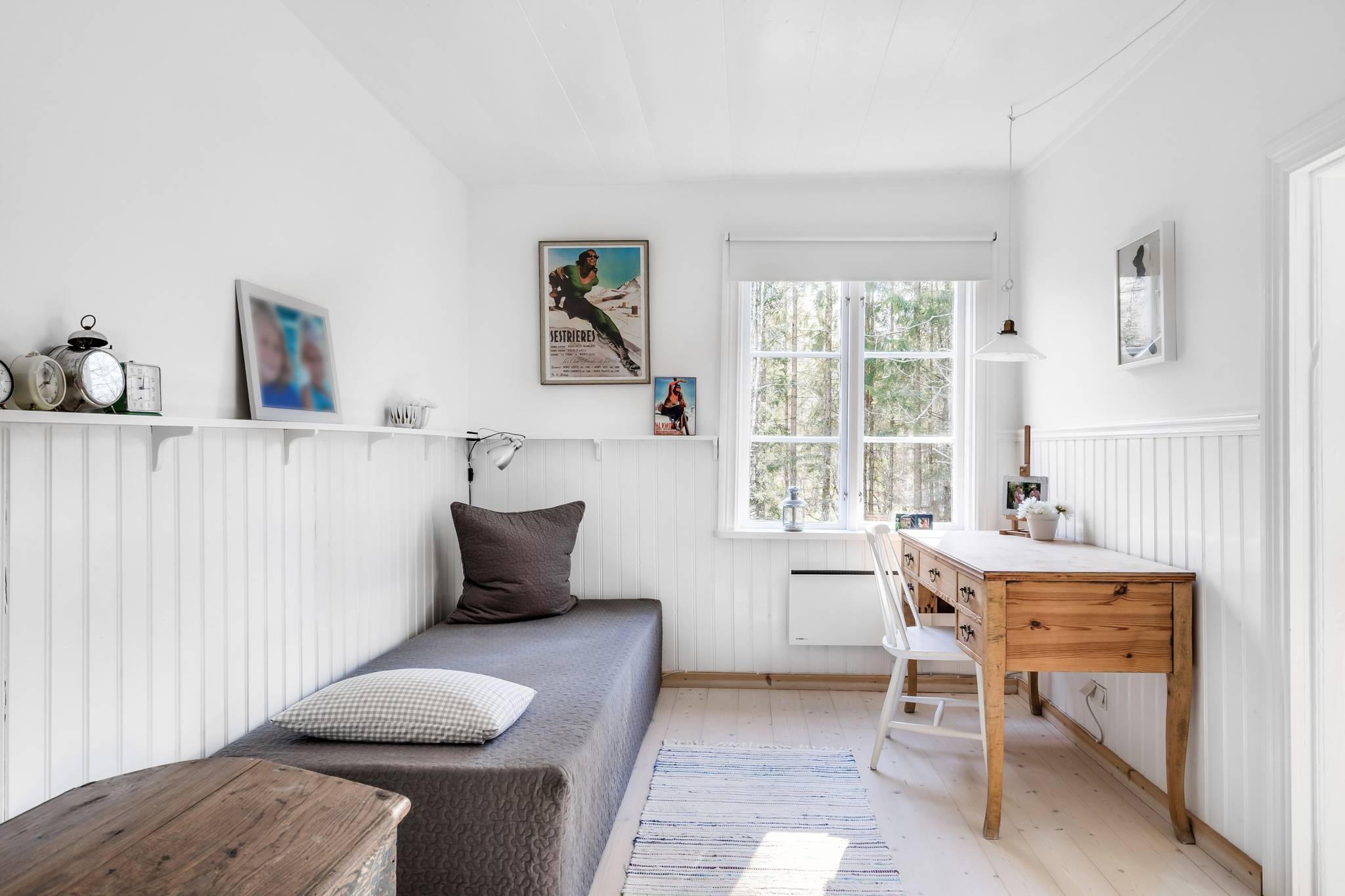 7 rum Villa på Kvarnaholmsvägen 24 Strömsnäsbruk Markaryds kommun - bild 10