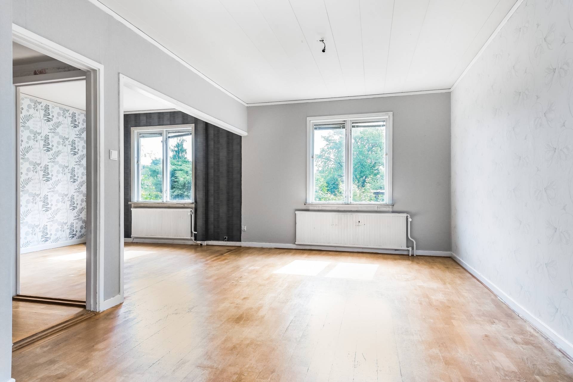 5 rum Villa på Borensvägen 43 Borenshult Motala kommun - bild 12