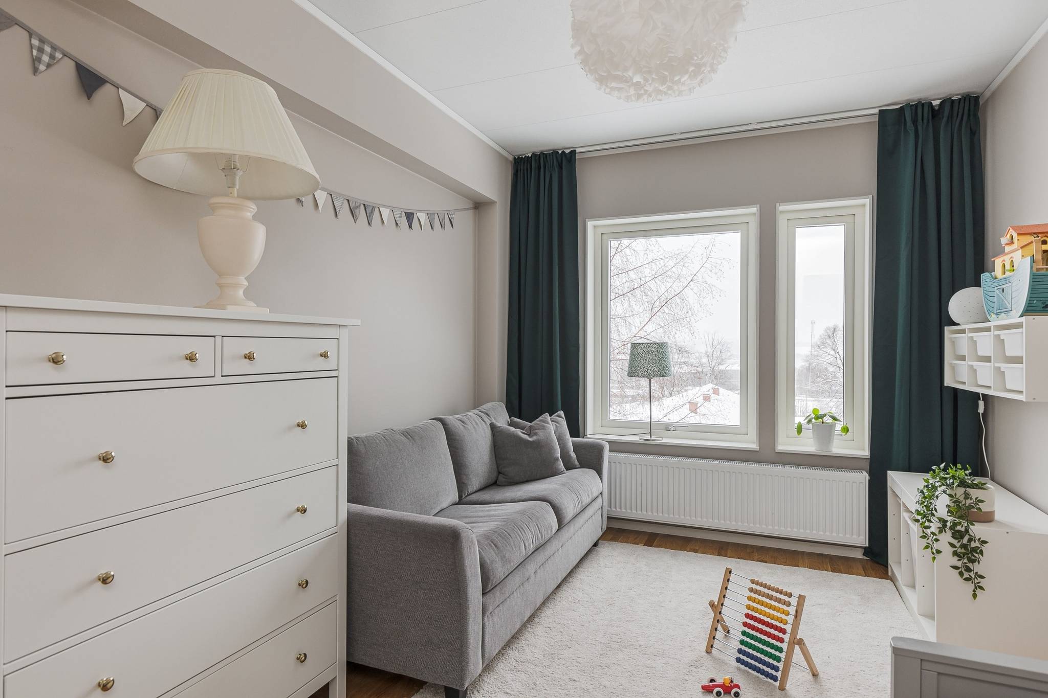 4 rum Radhus på Lappgränd 9E Sundsvalls kommun - bild 16