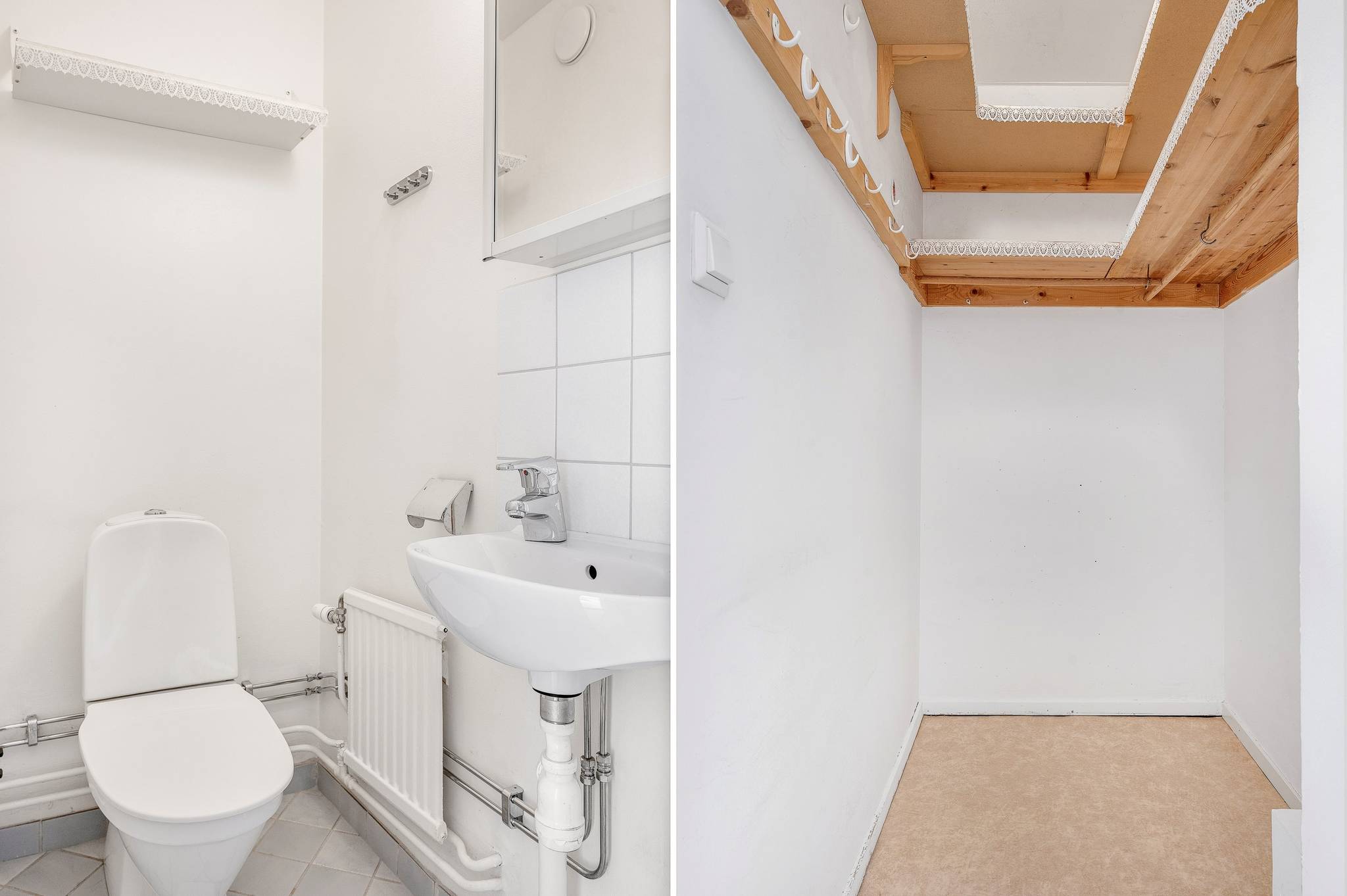 3 rum Lägenhet på Österängsgatan 12D Fålhagen Uppsala kommun - bild 16