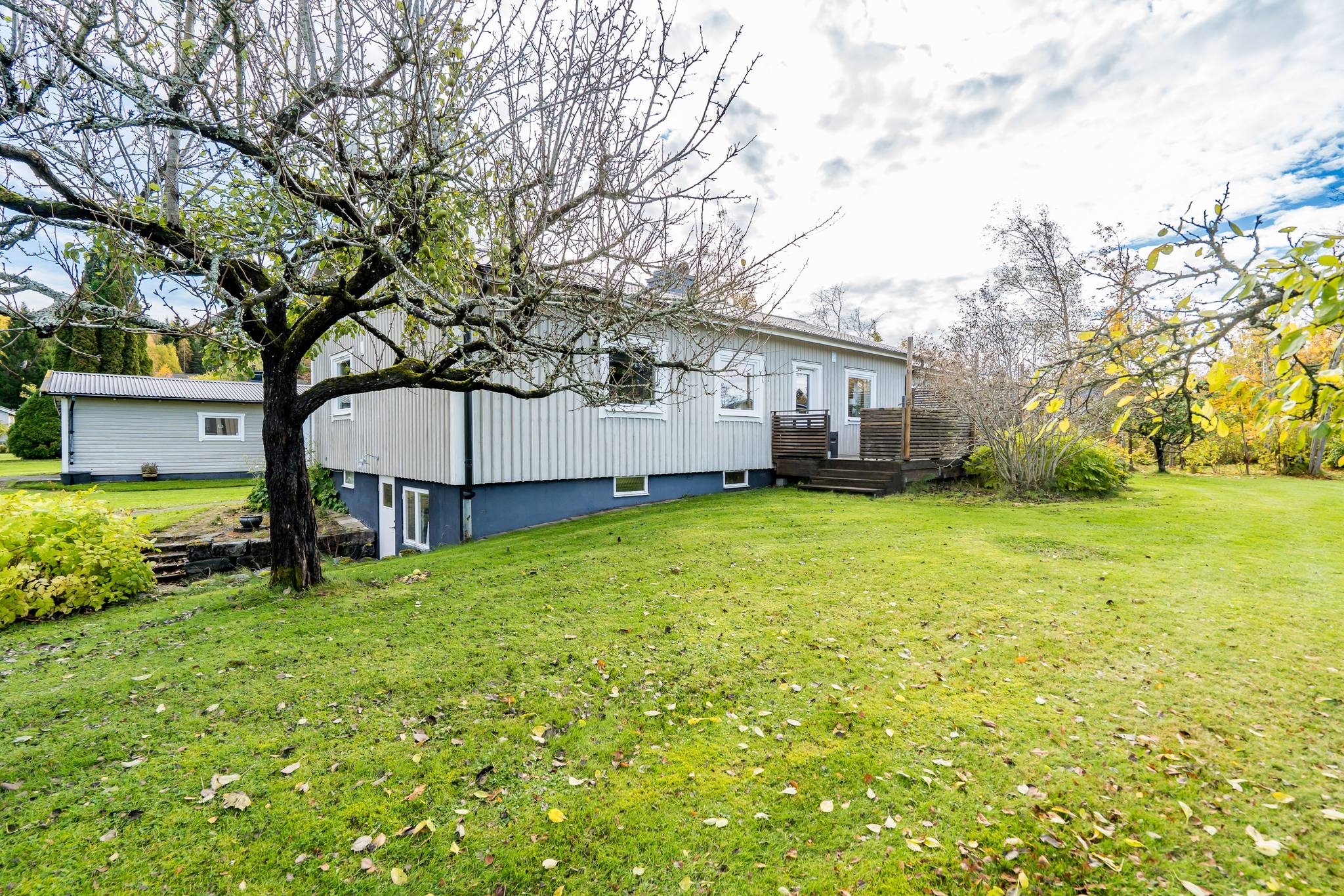 6 rum Villa på Gubbstugevägen 12 Degerfors kommun - bild 39