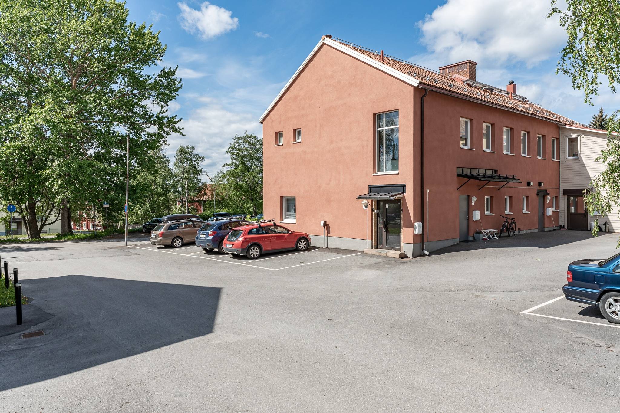 3 rum Lägenhet på Allégatan 43A Odenslund Östersunds kommun - bild 28
