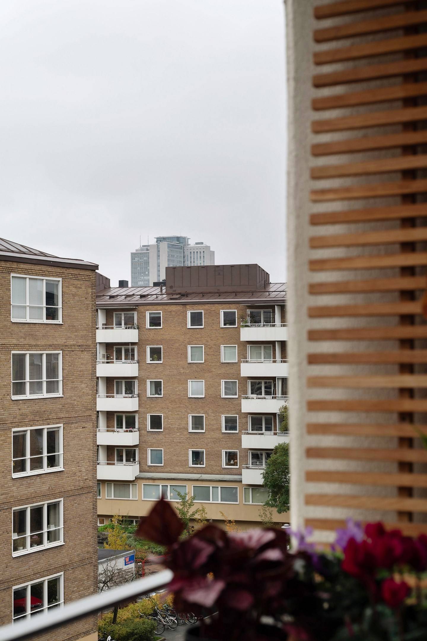 3 rum Lägenhet på Bohusgatan 51, 5 tr Södermalm - Katarina-Sofia Stockholms kommun - bild 34