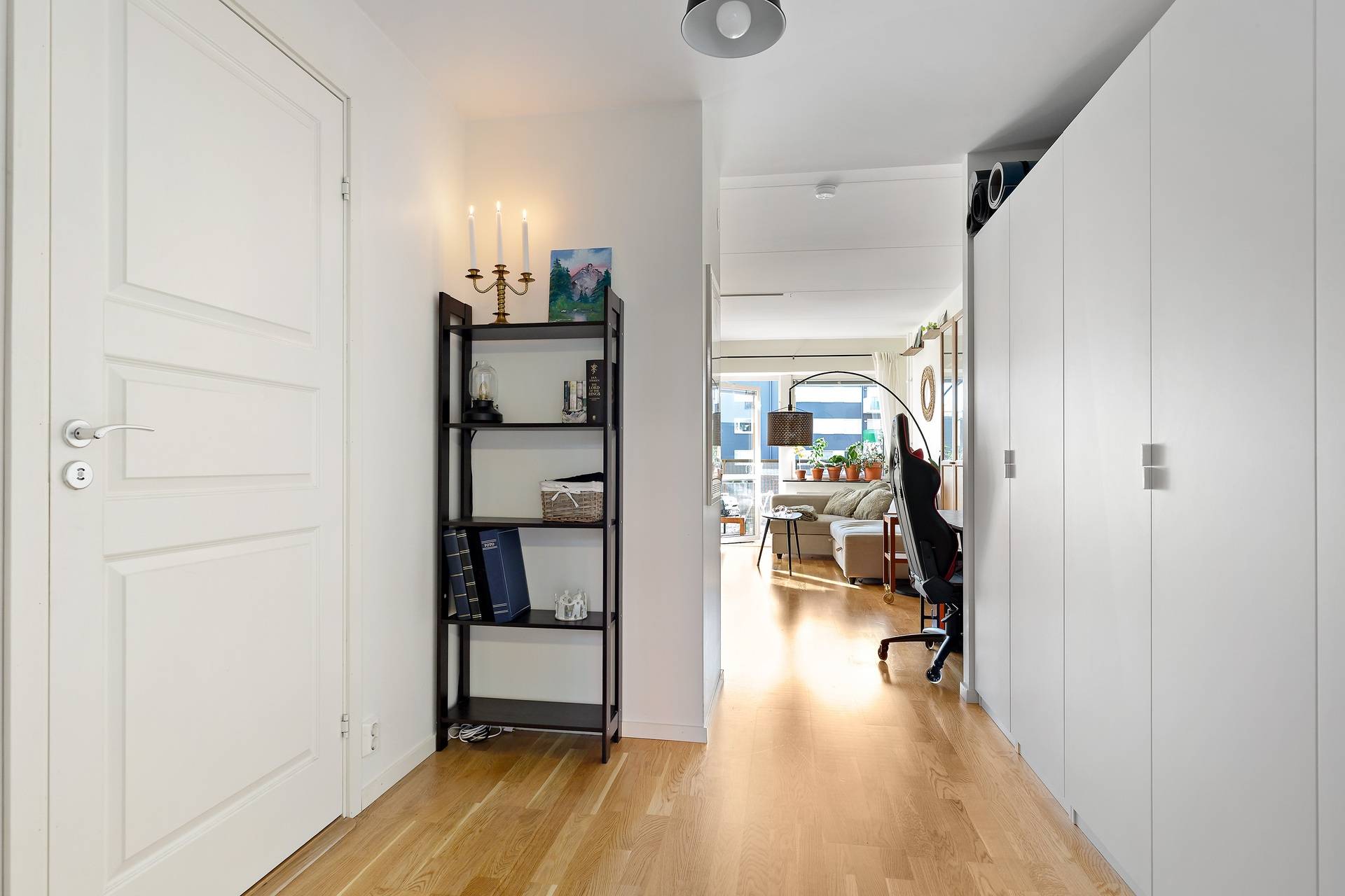 2 rum Lägenhet på Ladugårdsgatan 4 Ursvik Sundbybergs kommun - bild 12