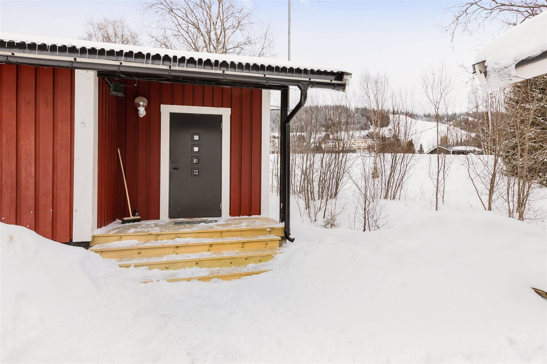 4 rum Villa på Katrinelundsvägen 4 Duved Åre kommun - bild 17