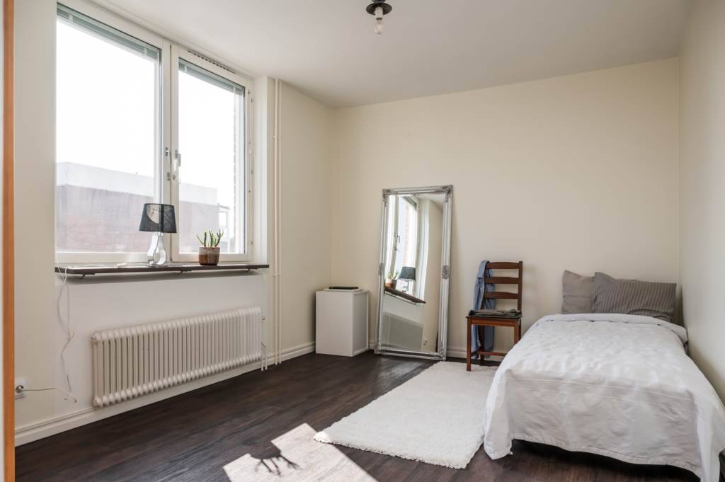 5 rum Lägenhet på Riddargatan 25B Sundsvalls kommun - bild 21