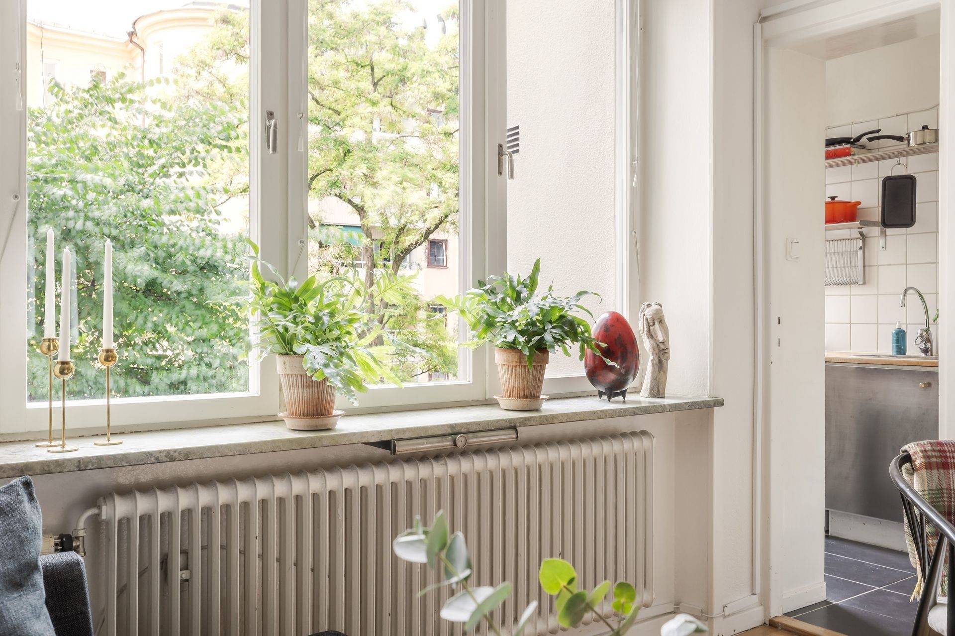1 rum Lägenhet på Jungfrugatan 11 Östermalm Stockholms kommun - bild 8