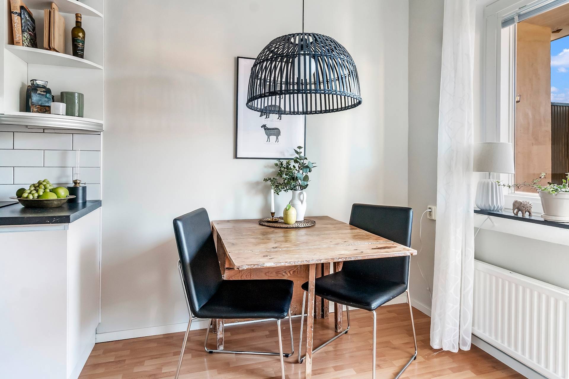 3 rum Lägenhet på Scheelegatan 23C Centralt Köpings kommun - bild 18