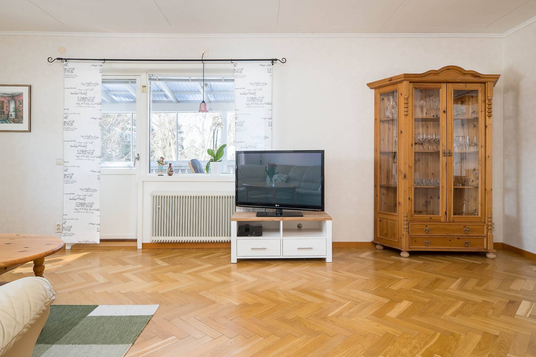 5 rum Villa på Flottaregatan 6 HÖRNETT Örnsköldsviks kommun - bild 19
