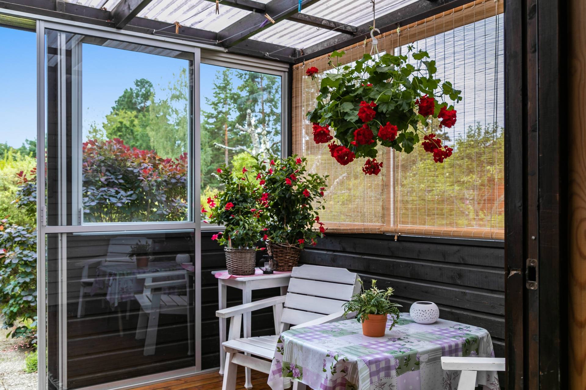 7 rum Villa på Granitvägen 13 Mjölby Mjölby kommun - bild 14